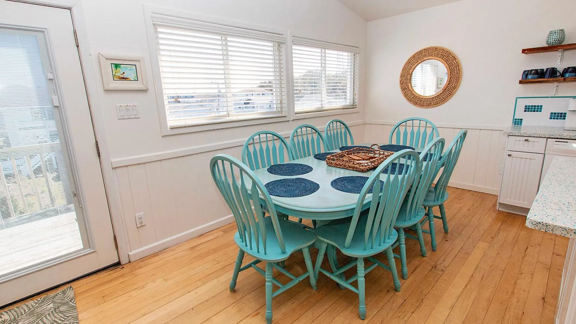 Holiday home Nh301, Driftwood Dreaming- Hot Tub, Oceanside, Close To Ocean! Nags Head