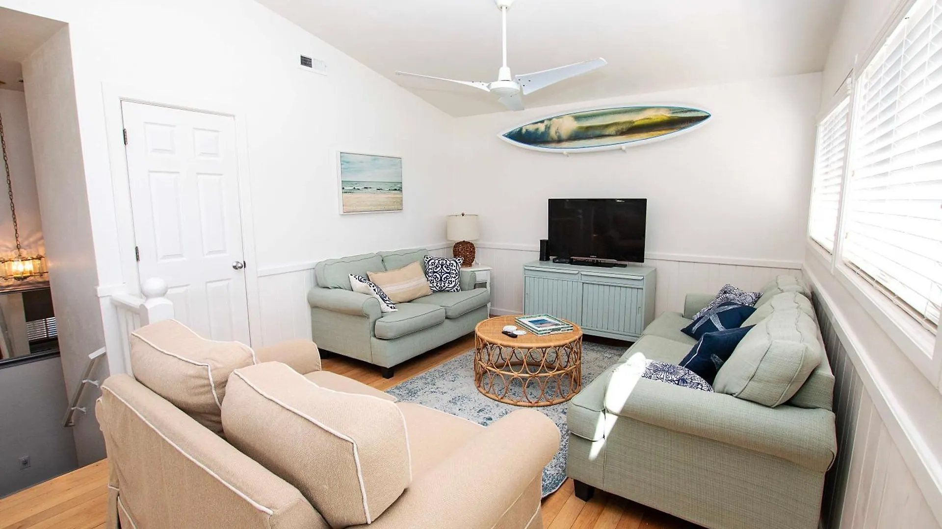 Nh301, Driftwood Dreaming- Hot Tub, Oceanside, Close To Ocean!