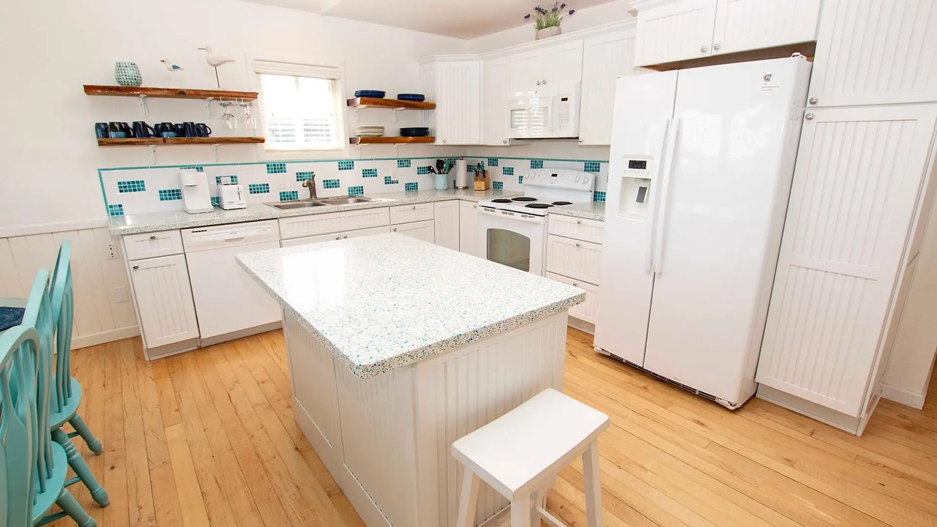 Nh301, Driftwood Dreaming- Hot Tub, Oceanside, Close To Ocean! Nags Head