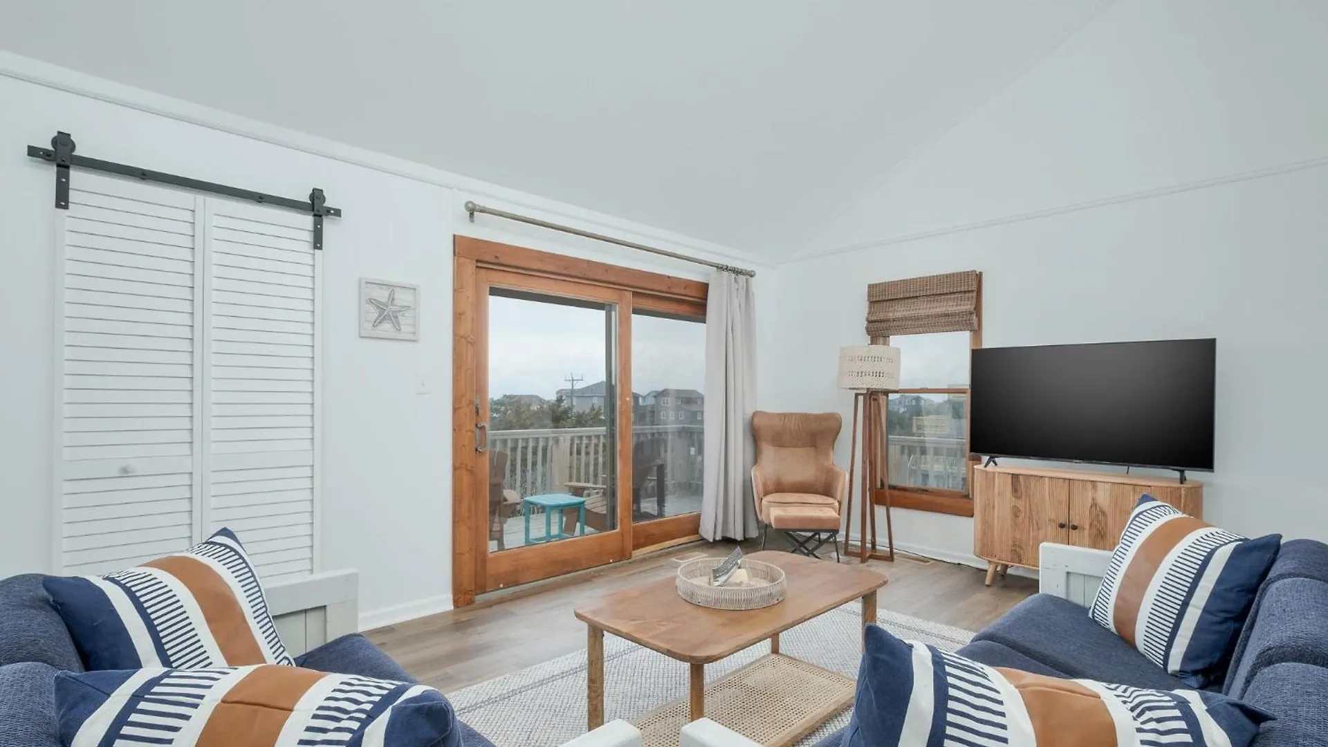 6044 - A Sailors View By Realty Holiday home *