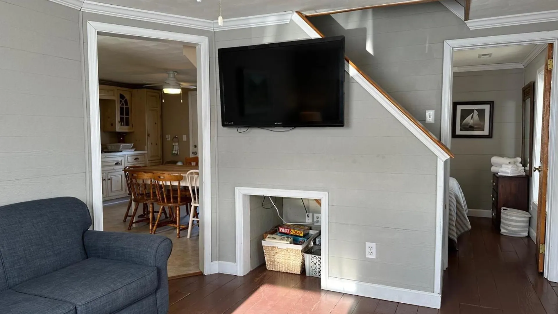 Nh311 311 Nags Head