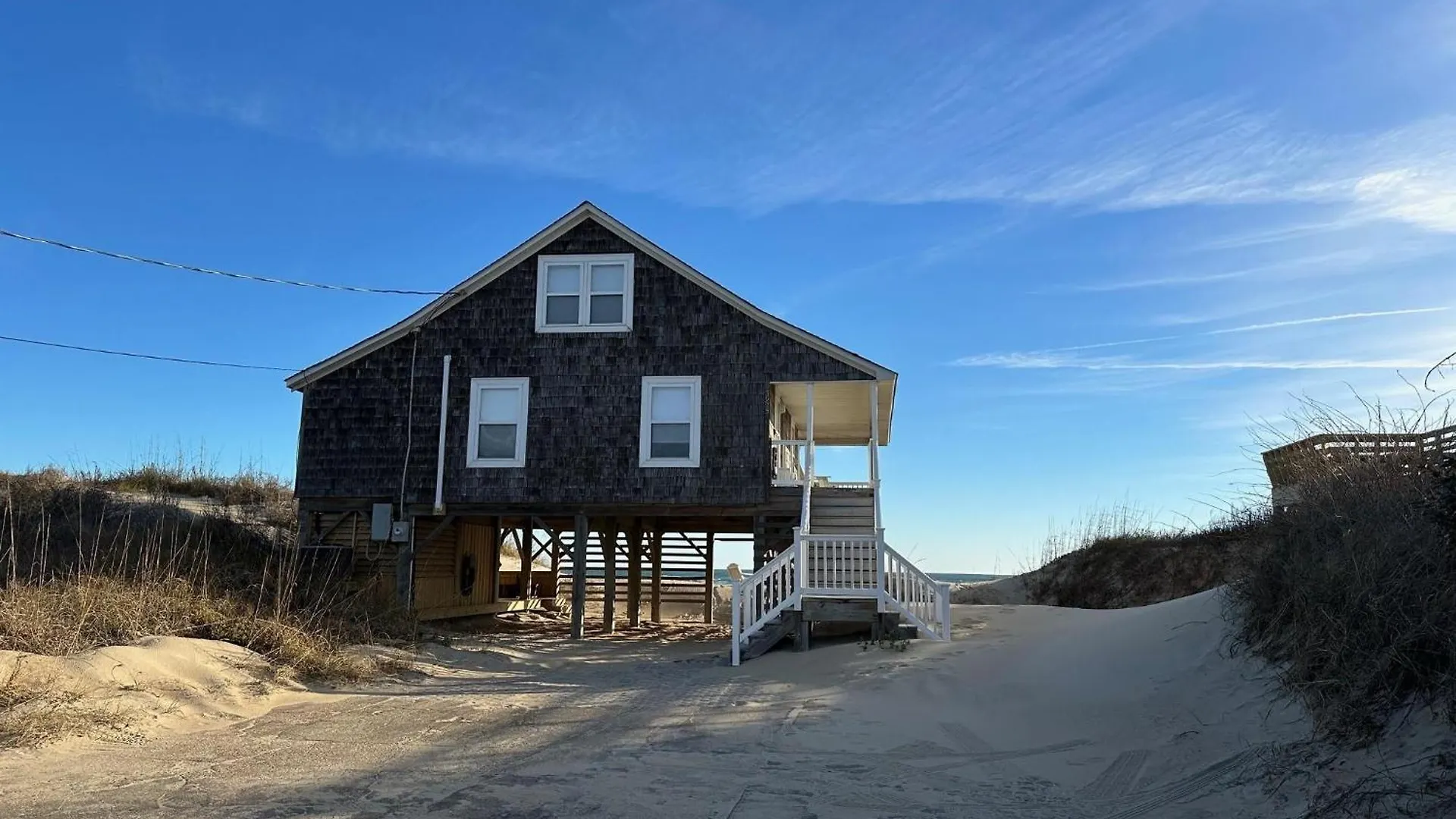Nh311 311 Holiday home Nags Head