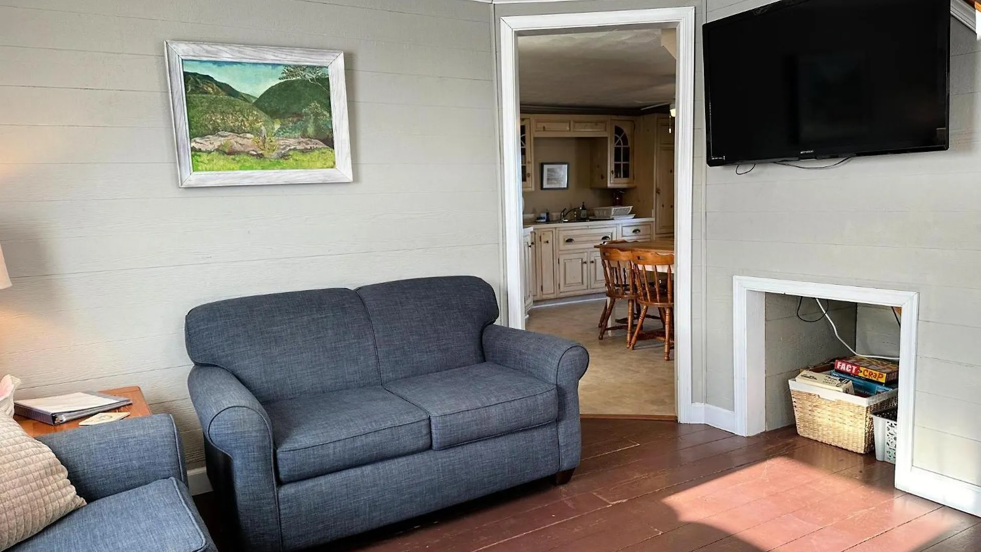 Holiday home Nh311 311 *