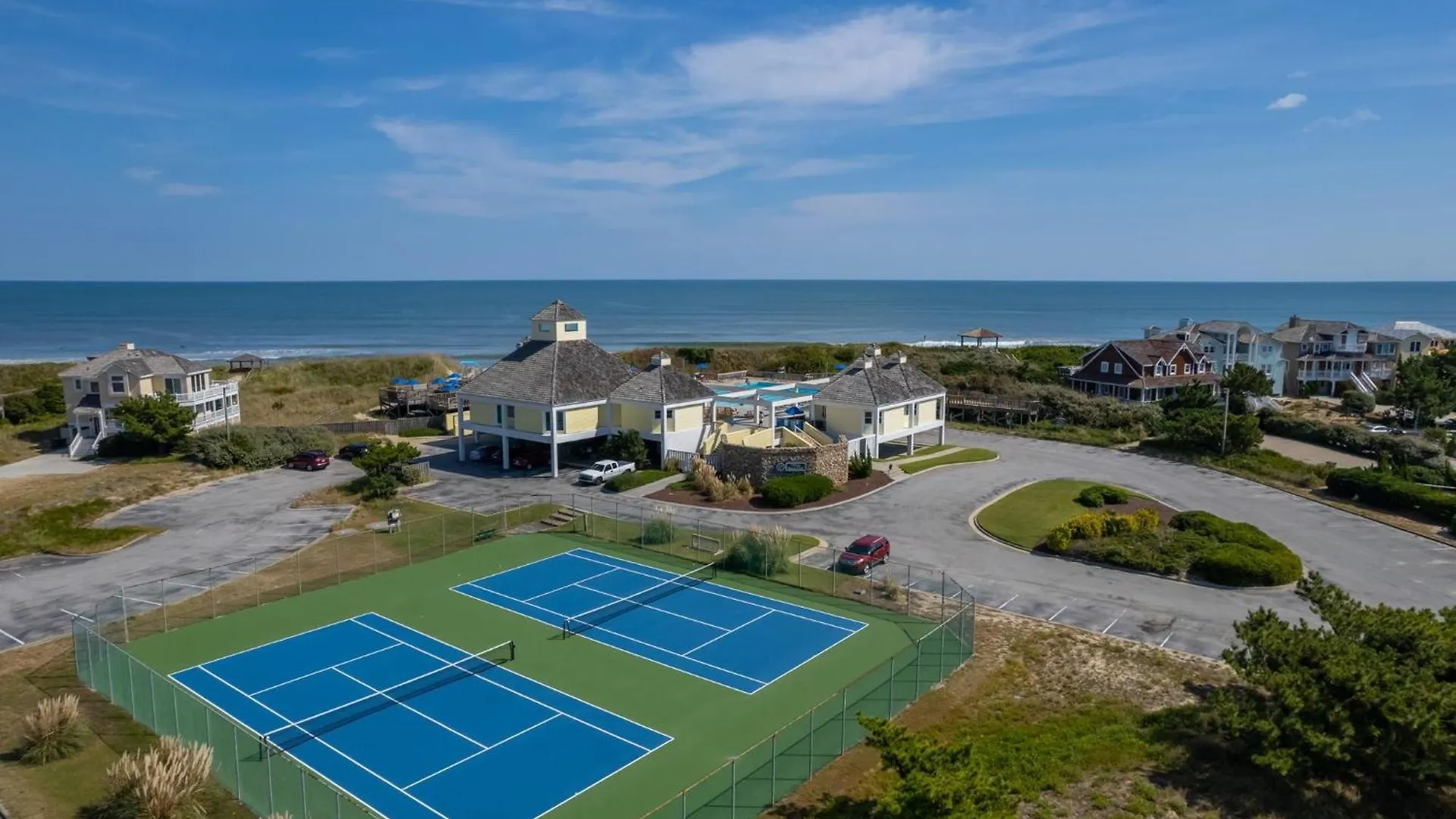 Ls14 Shelly Shores Holiday home Nags Head