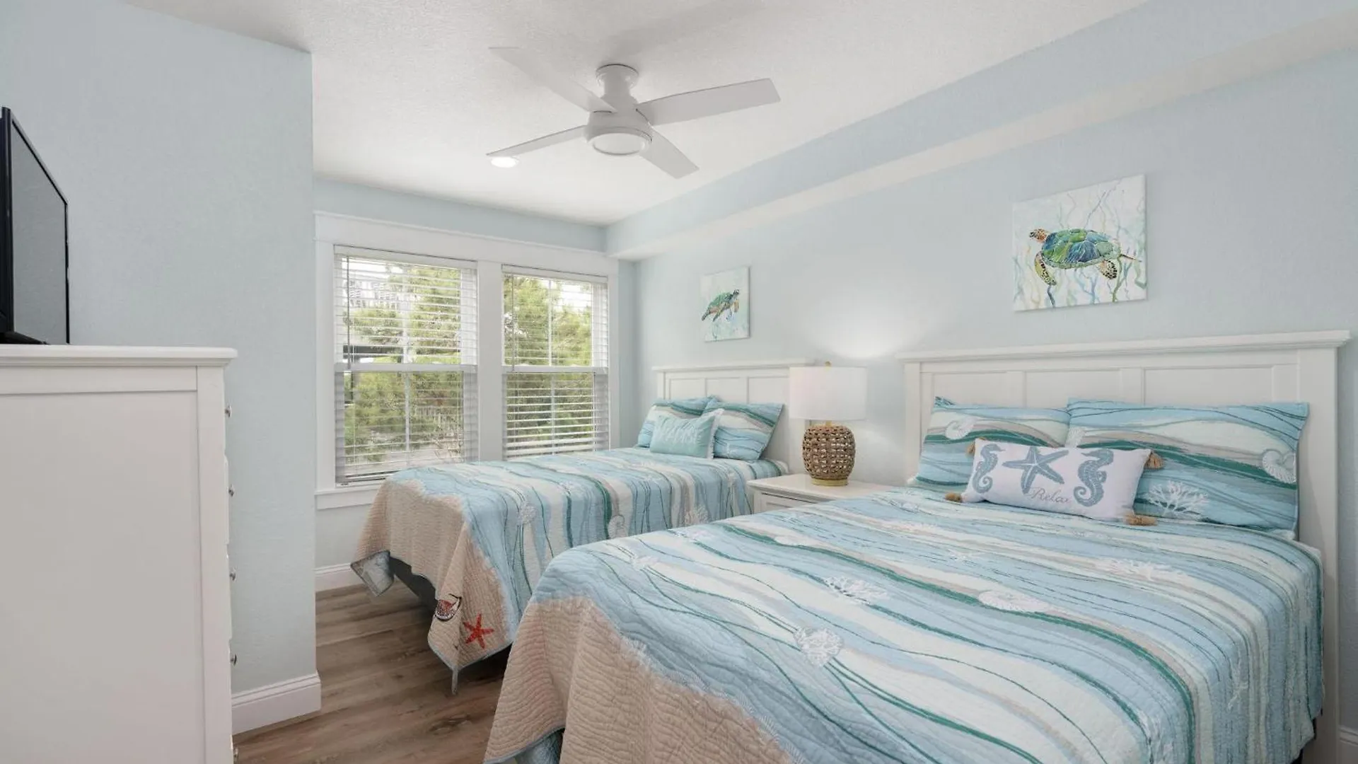 Holiday home Ls14 Shelly Shores Nags Head