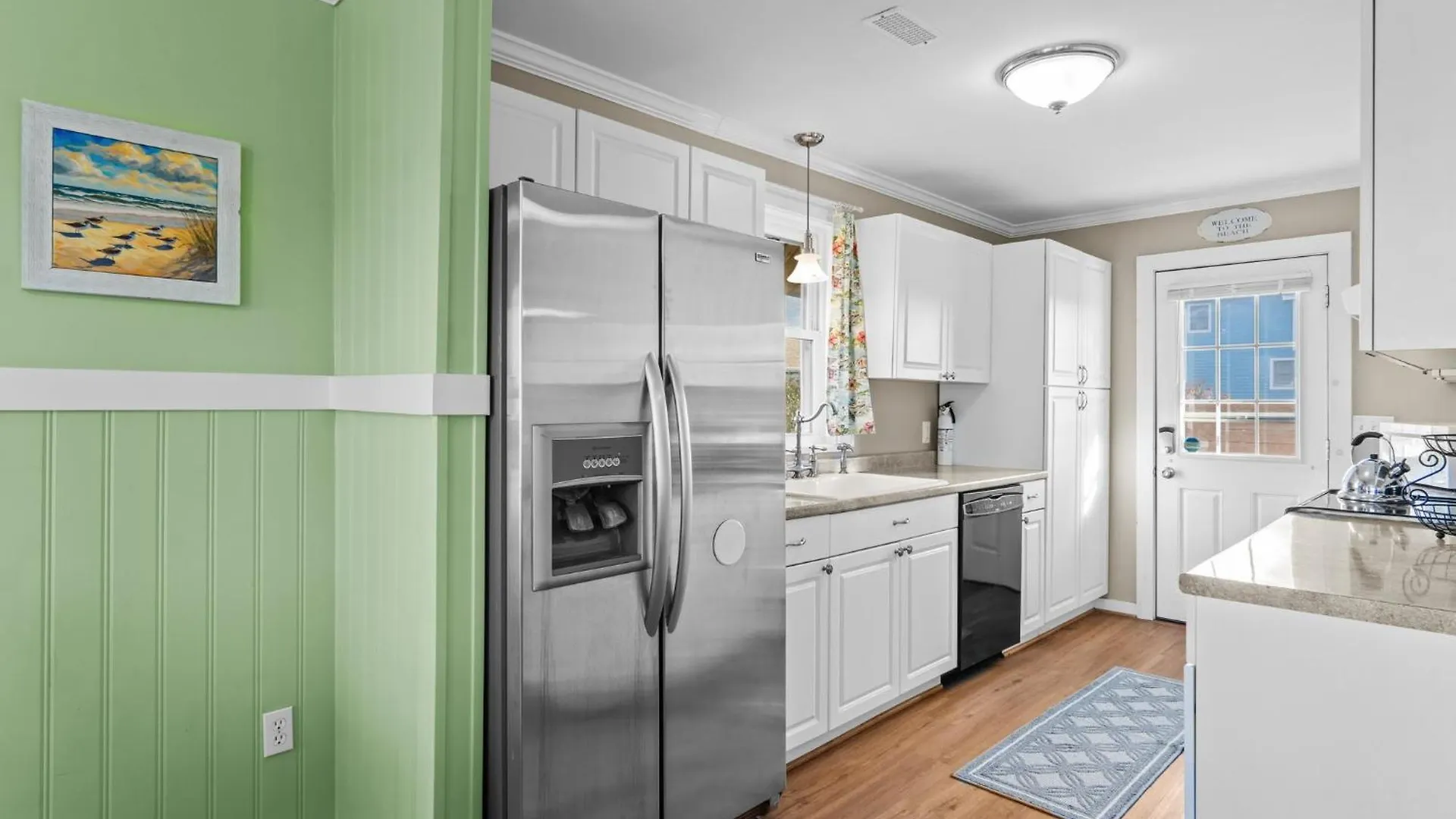 Holiday home 6070 - Cast Away By Realty *