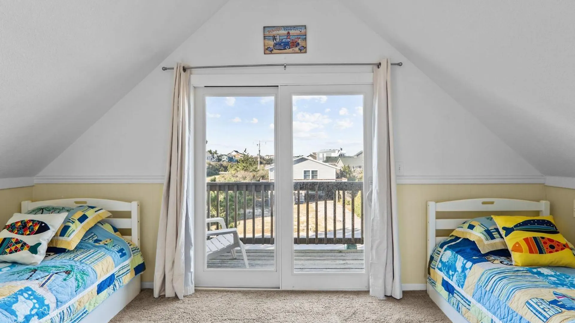6070 - Cast Away By Realty Holiday home