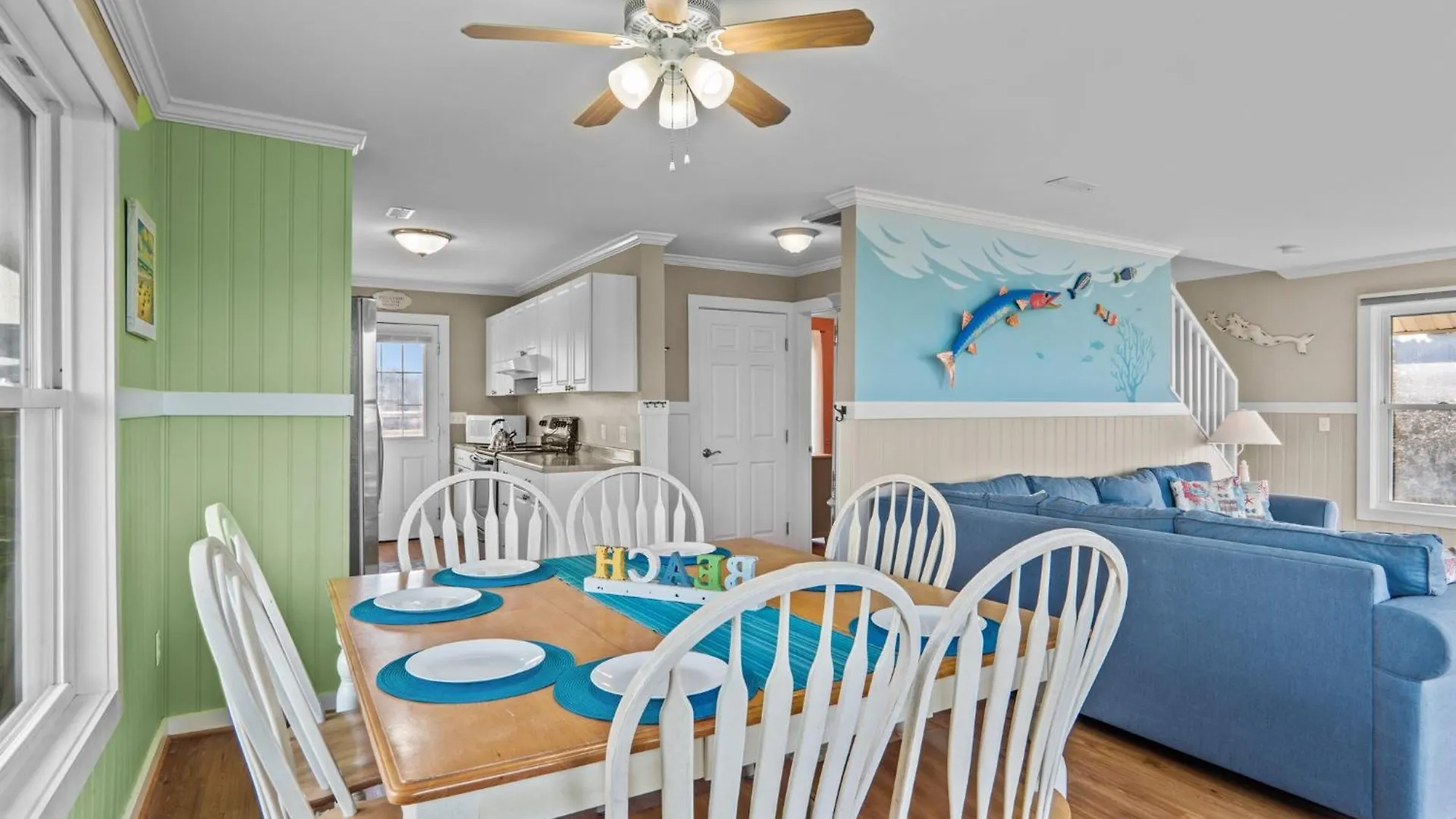 Holiday home 6070 - Cast Away By Realty *