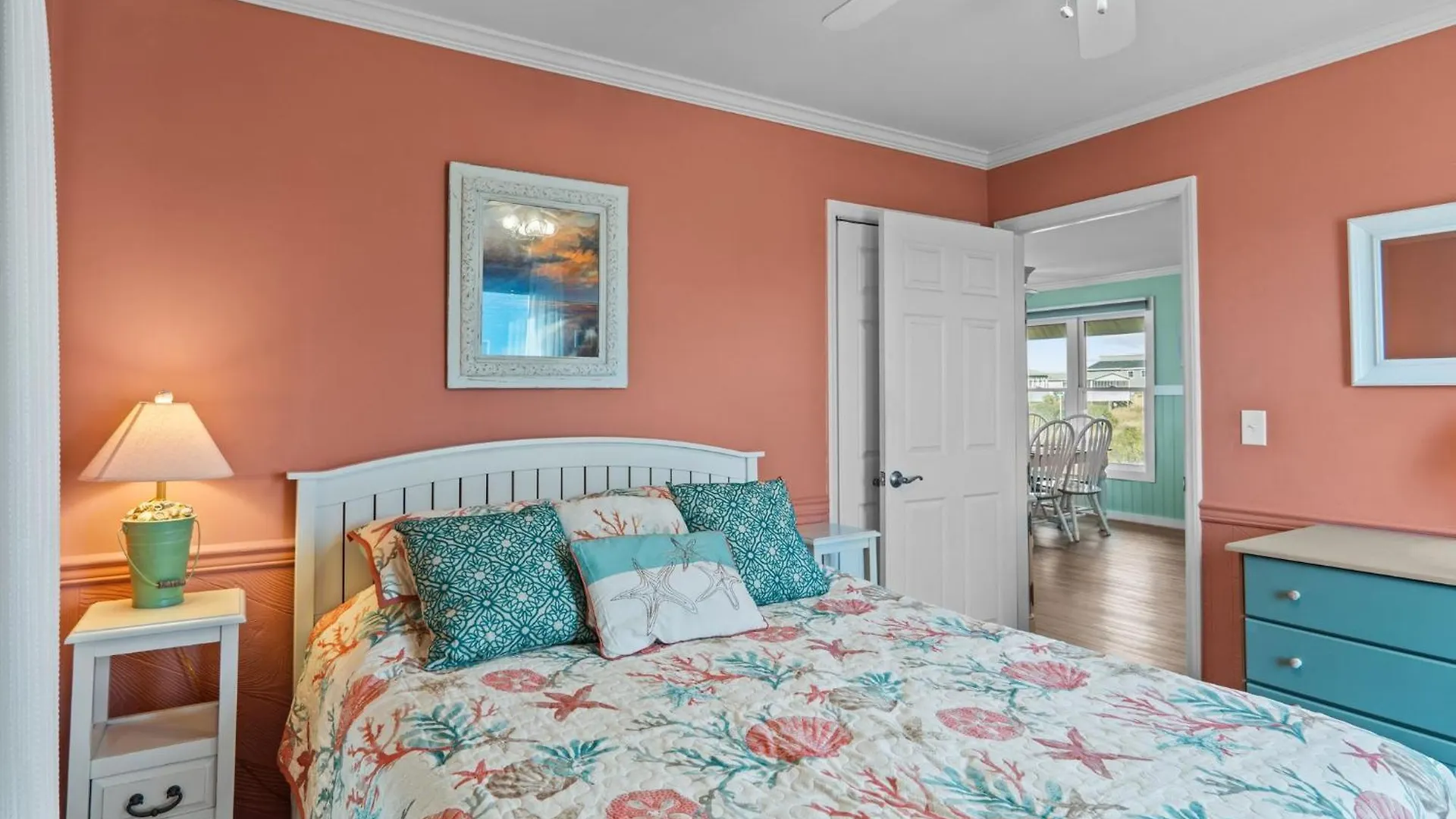 6070 - Cast Away By Realty Holiday home Nags Head