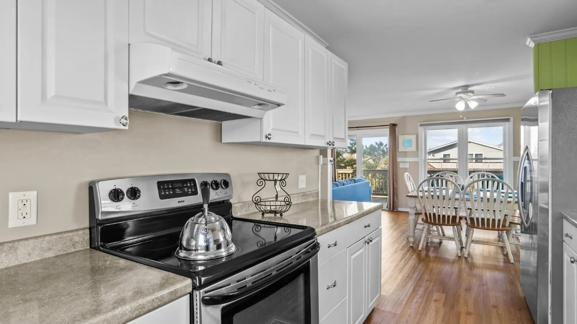 6070 - Cast Away By Realty Nags Head