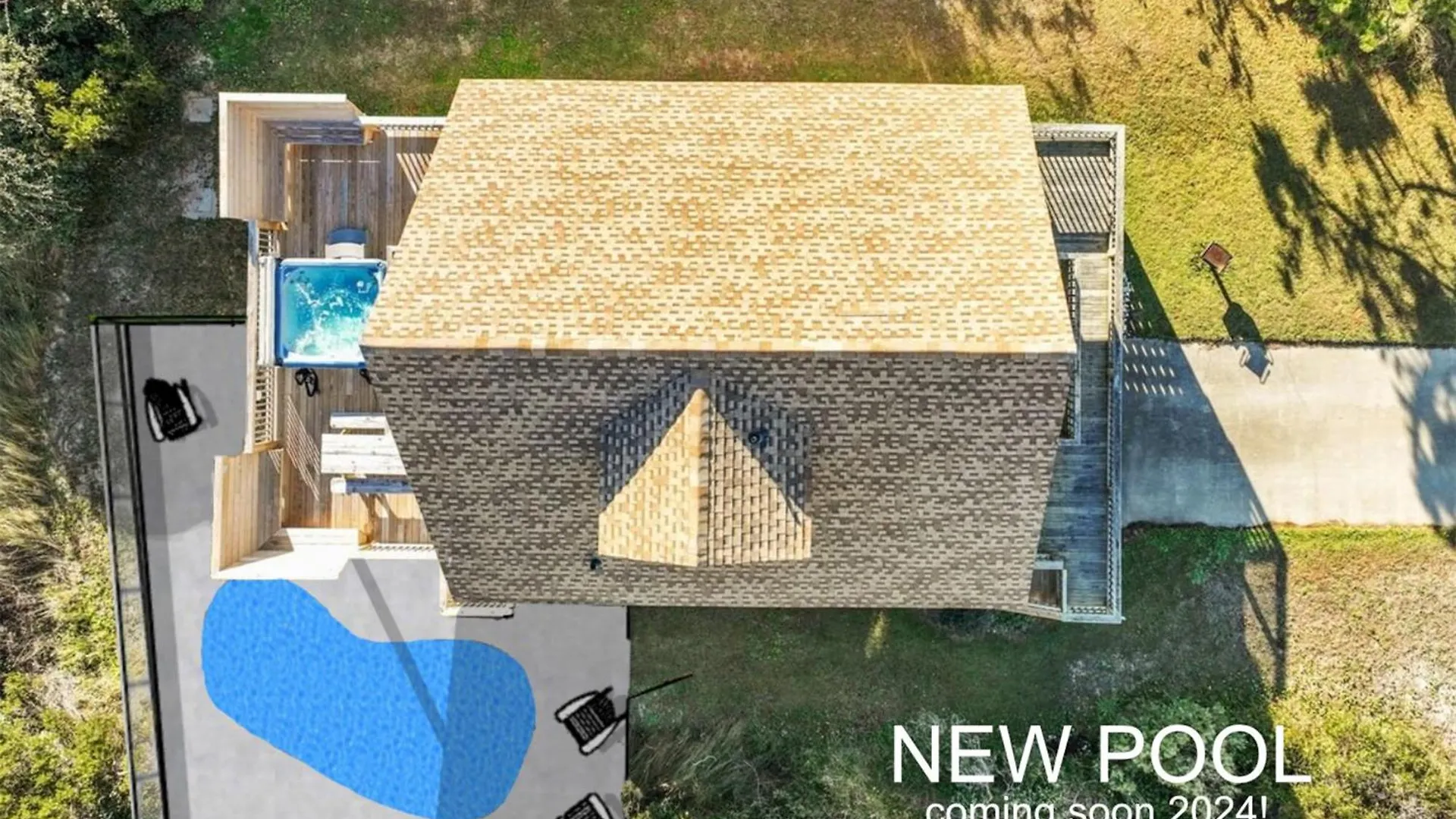 6070 - Cast Away By Realty *