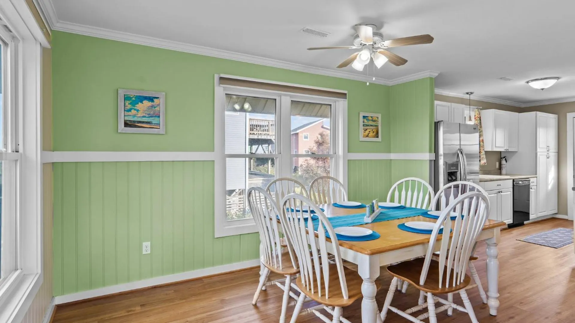 Holiday home 6070 - Cast Away By Realty Nags Head