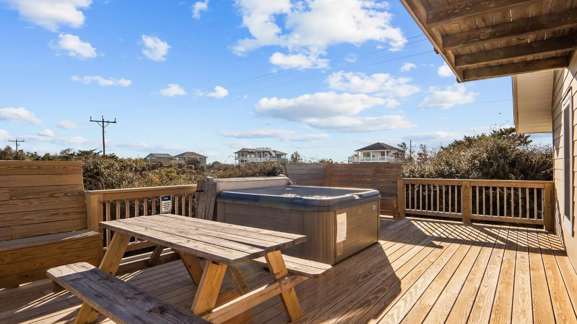 Holiday home 6070 - Cast Away By Realty