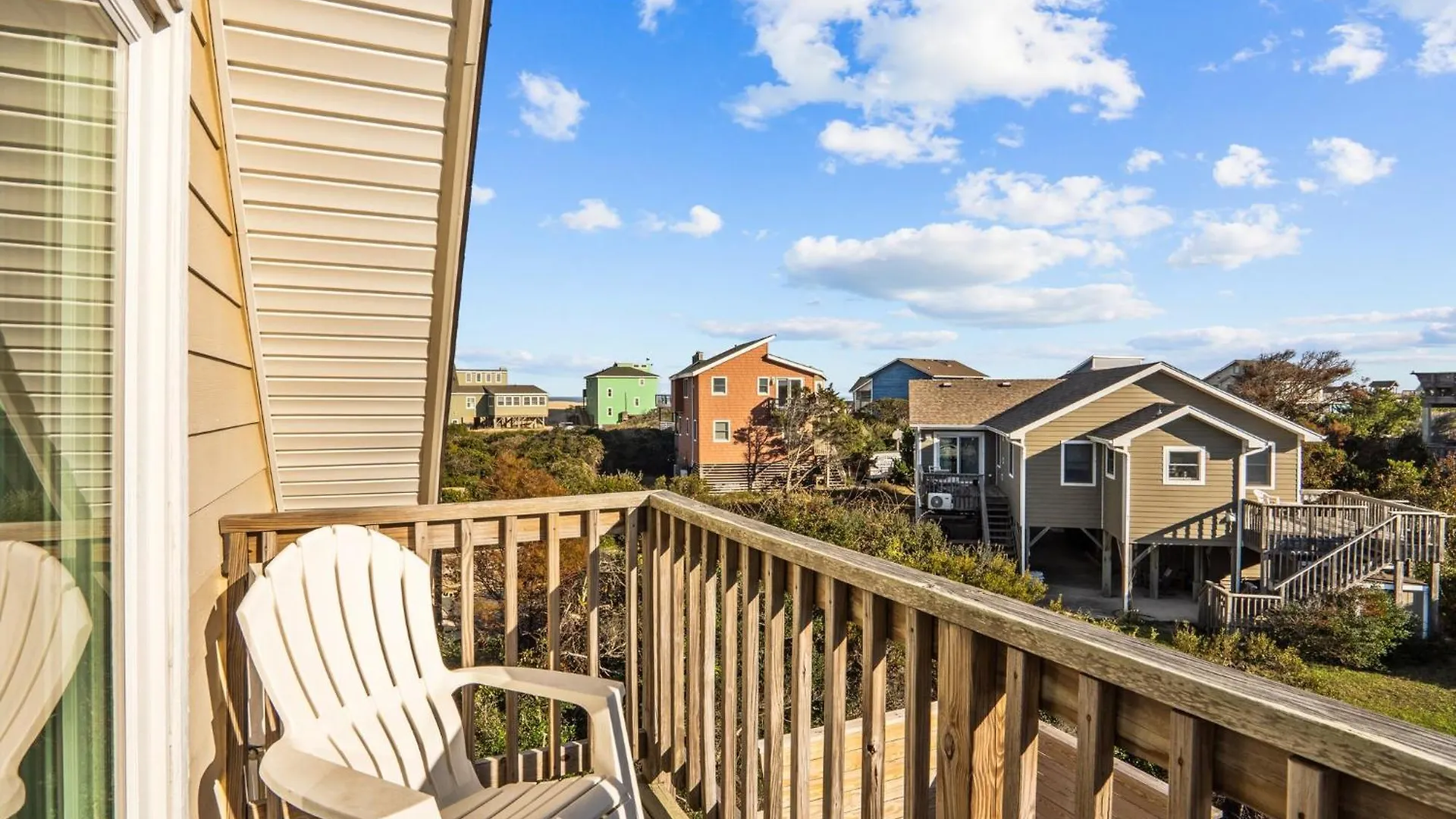 6070 - Cast Away By Realty Holiday home