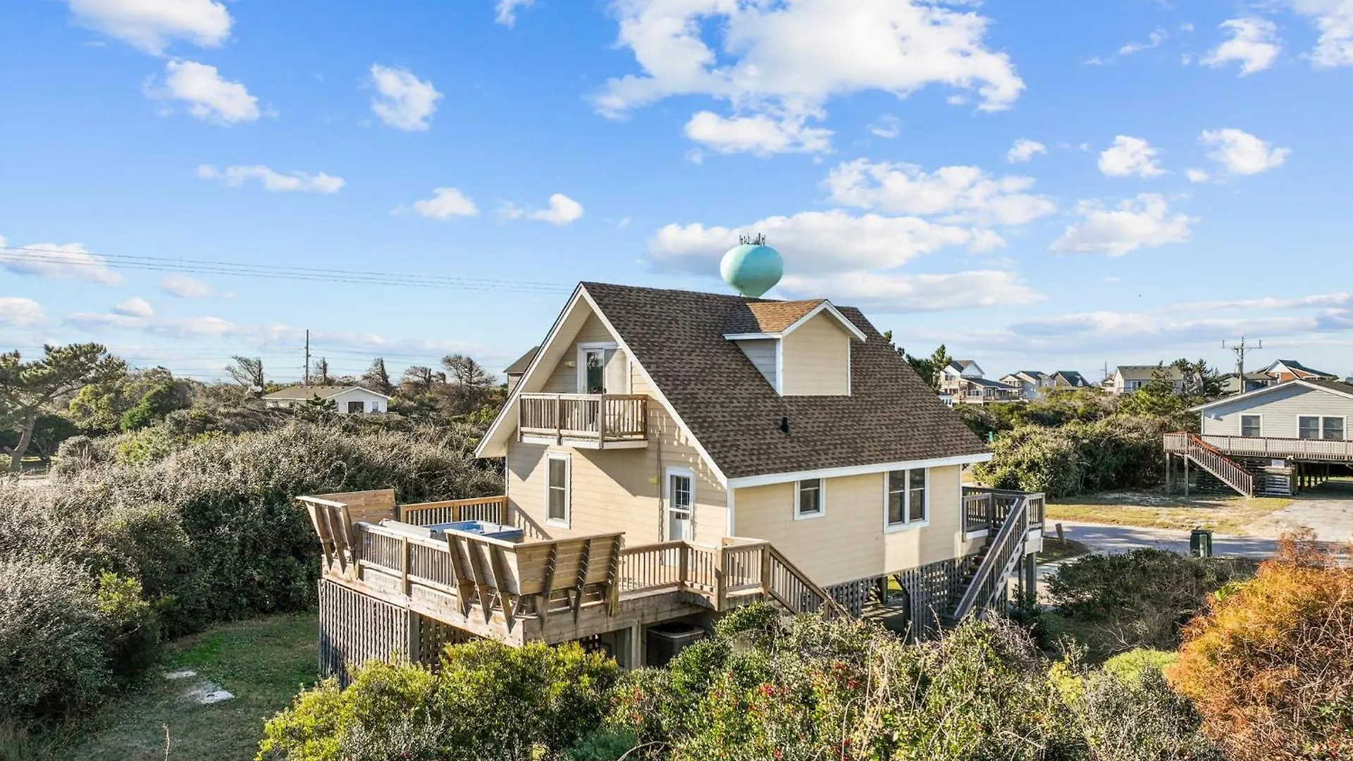 6070 - Cast Away By Realty *