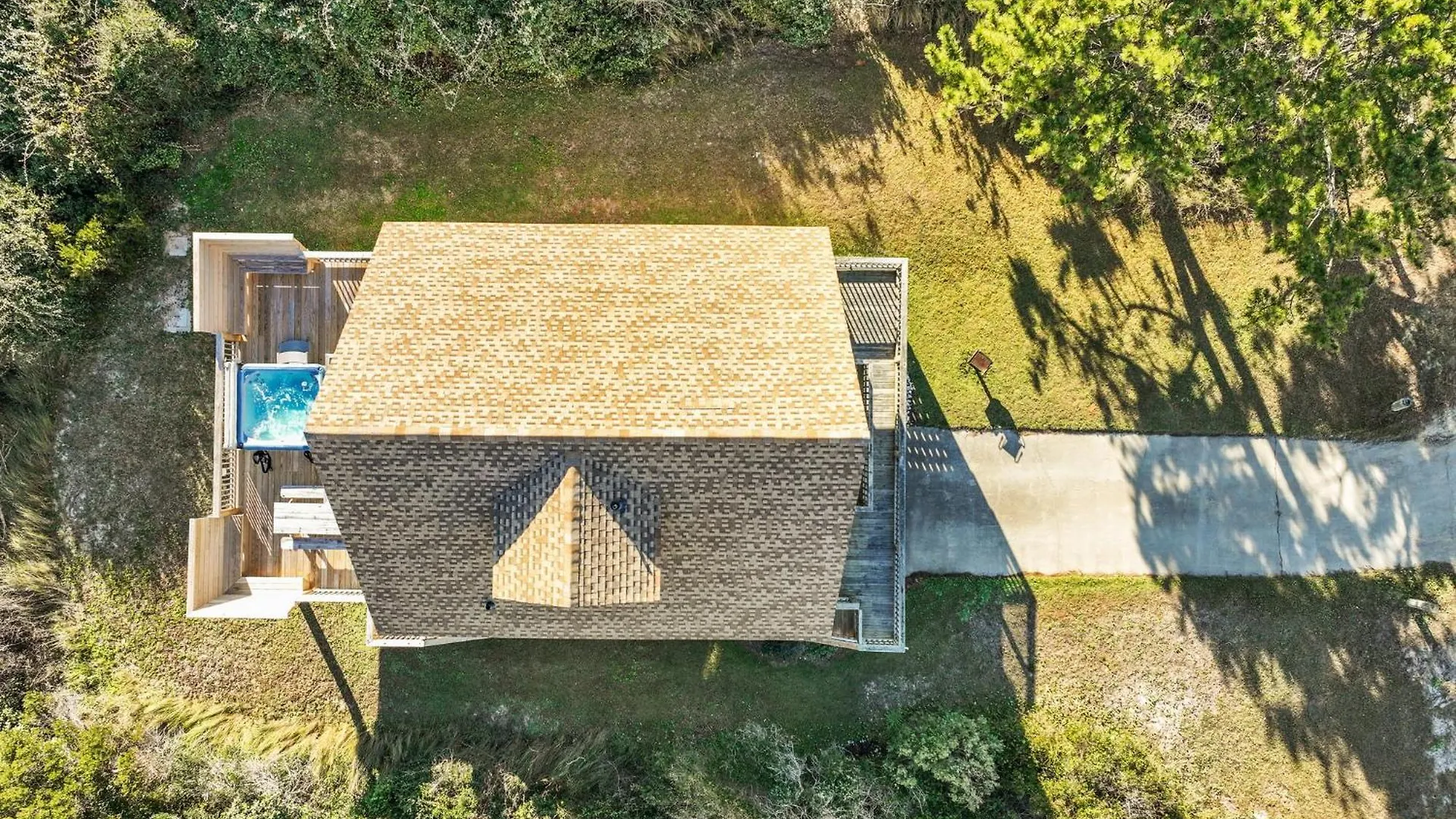 6070 - Cast Away By Realty Holiday home Nags Head