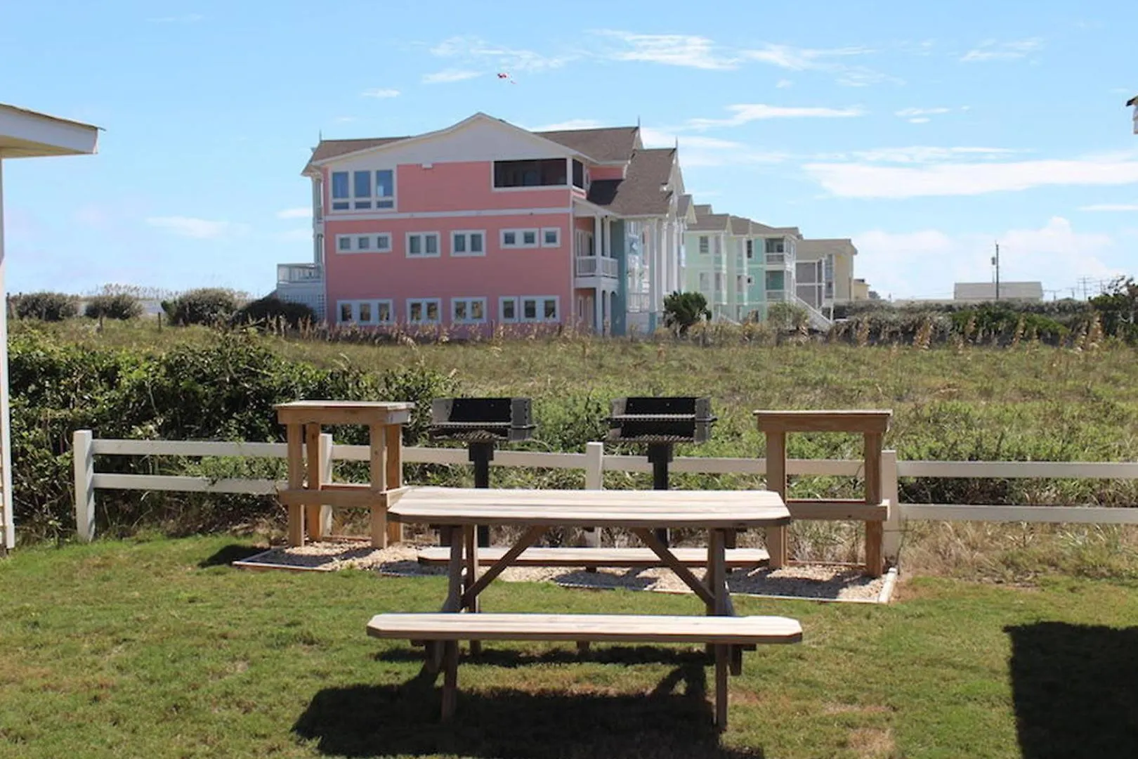 Oceanside Court By Kees Vacations 公寓式酒店 3*