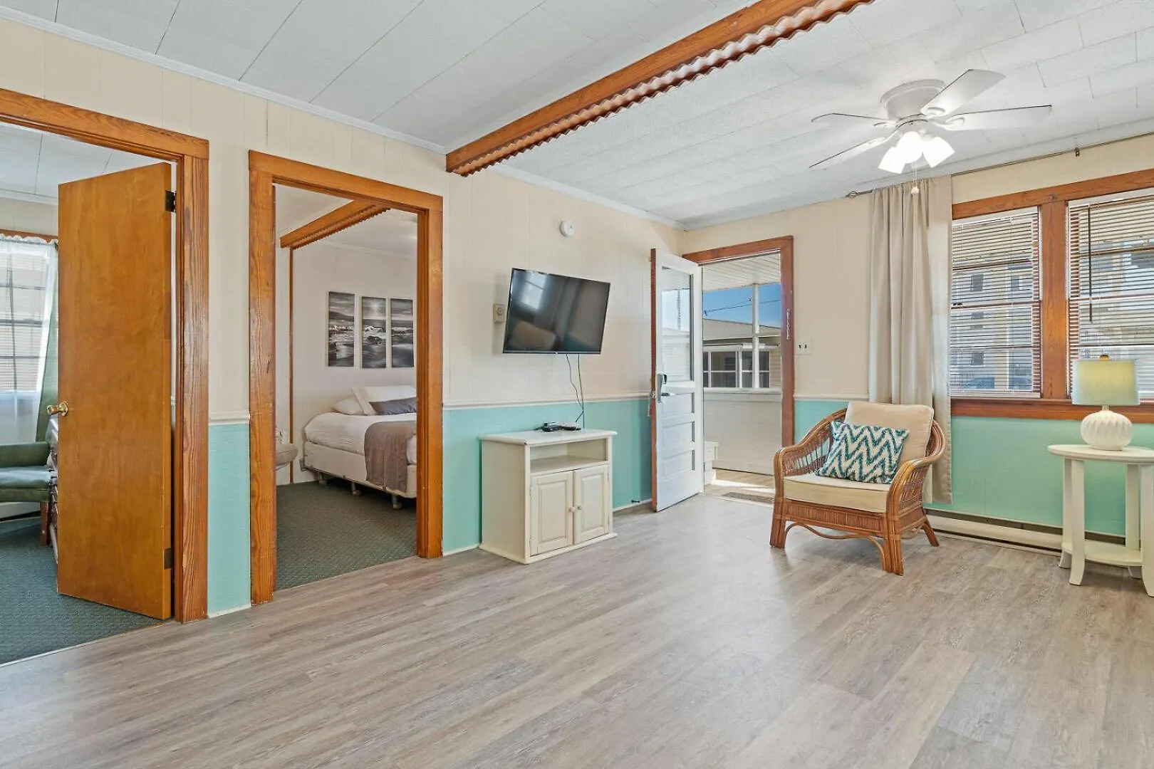 Oceanside Court By Kees Vacations