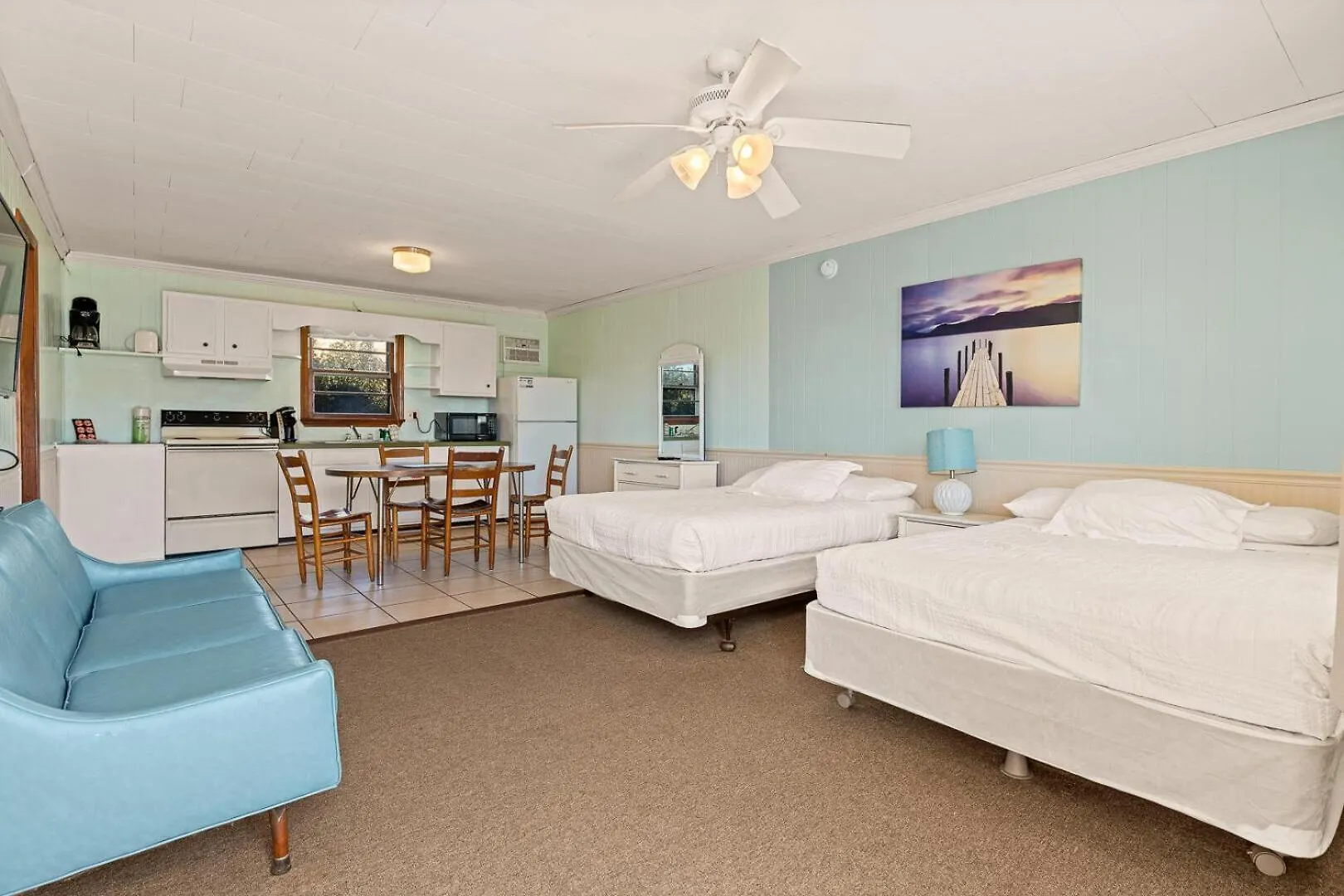 Oceanside Court By Kees Vacations 3*