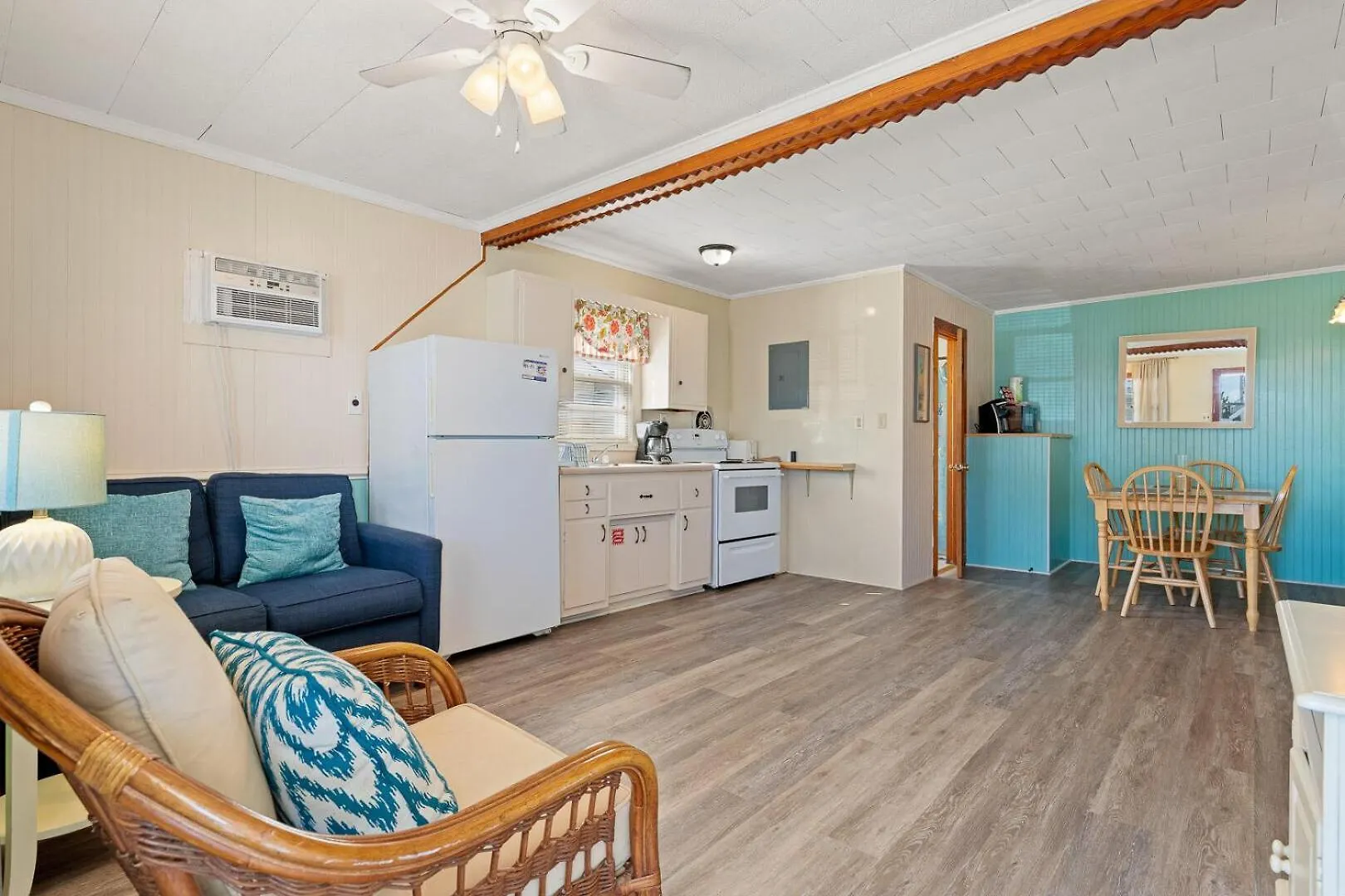 Oceanside Court By Kees Vacations 3* 纳格斯黑德