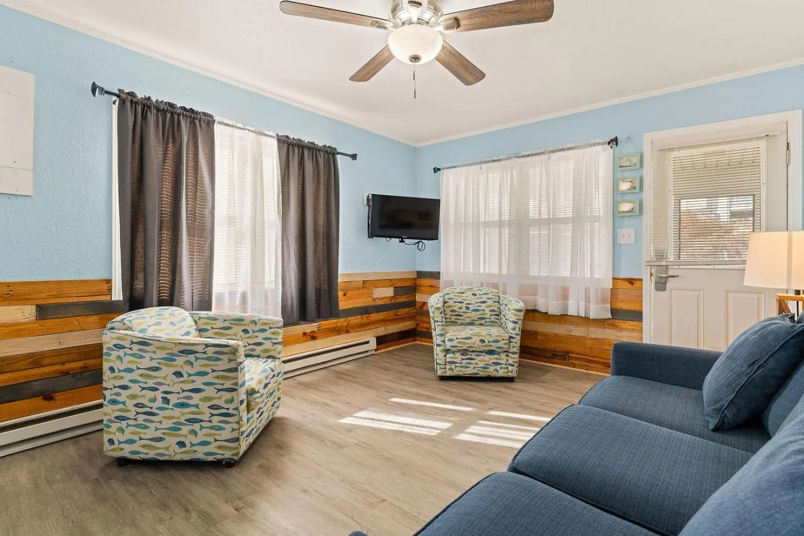 Oceanside Court By Kees Vacations 公寓式酒店 纳格斯黑德