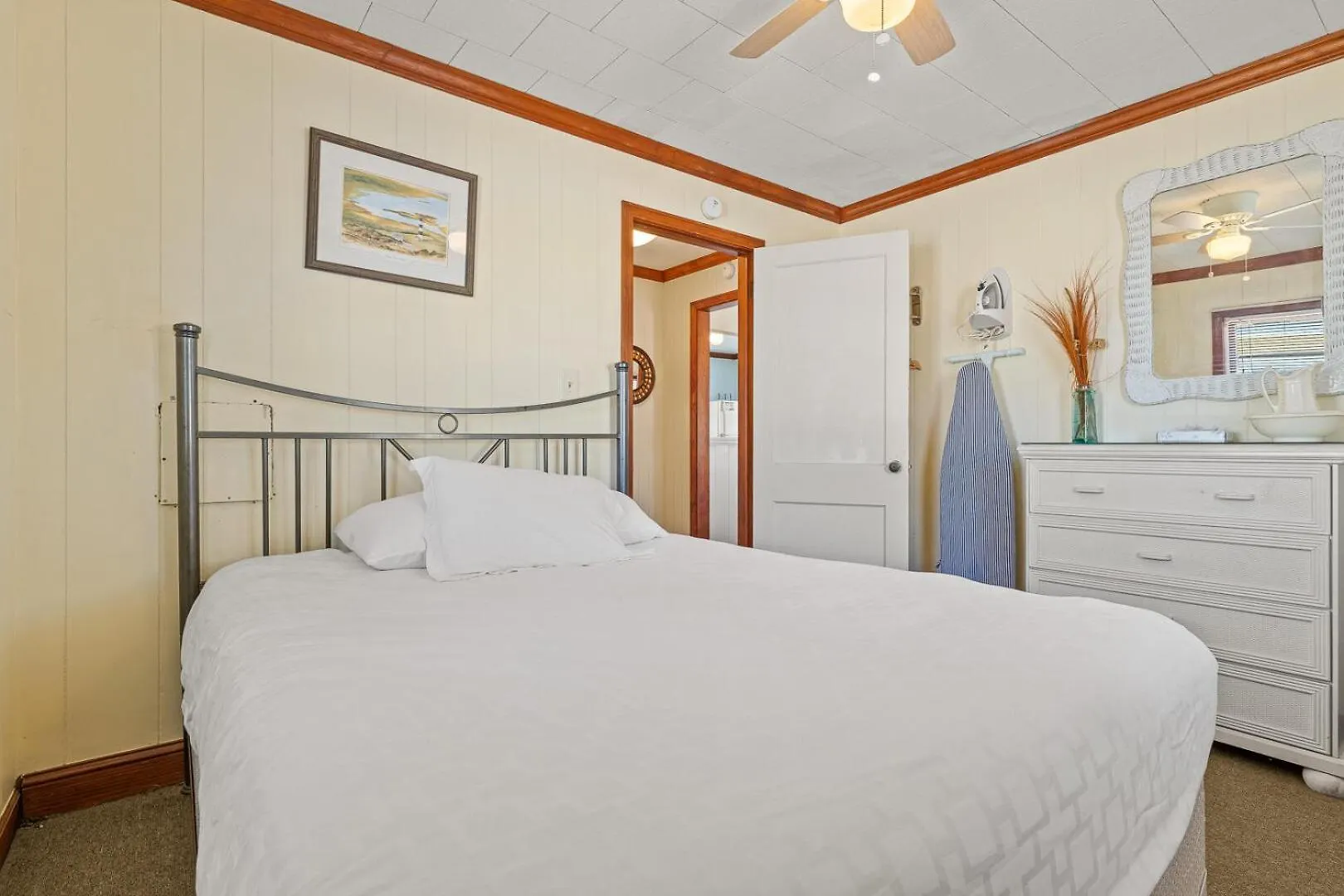 Oceanside Court By Kees Vacations 公寓式酒店 纳格斯黑德