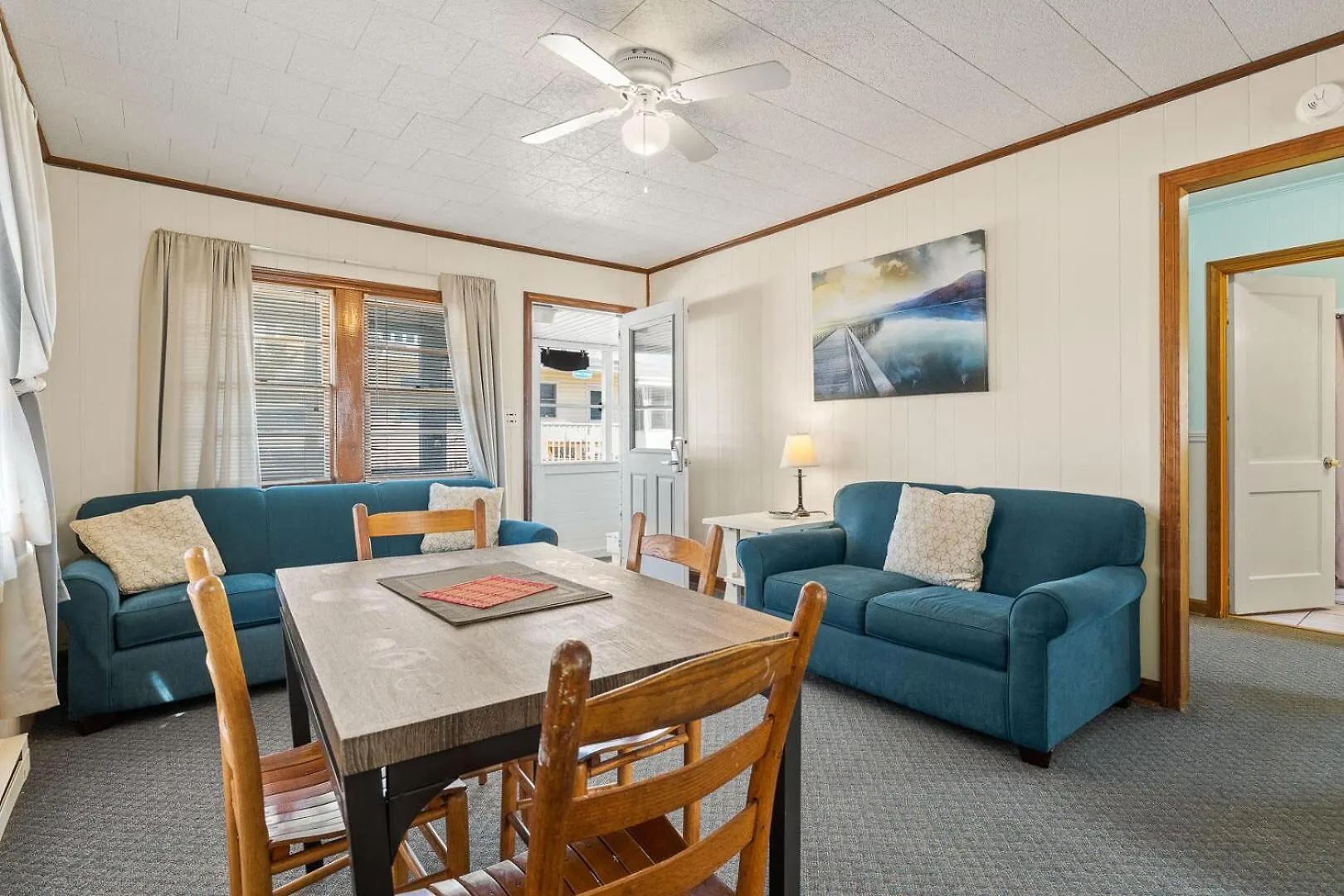 Oceanside Court By Kees Vacations 公寓式酒店 纳格斯黑德