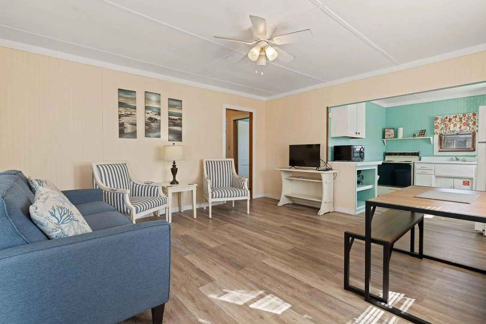 Oceanside Court By Kees Vacations 公寓式酒店 3*
