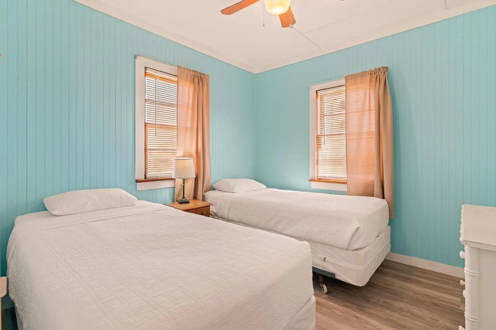 公寓式酒店 Oceanside Court By Kees Vacations 3*