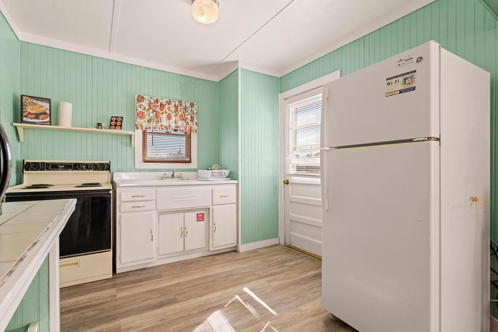 公寓式酒店 Oceanside Court By Kees Vacations