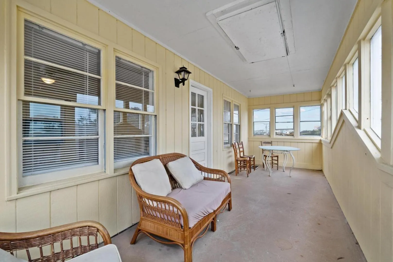 公寓式酒店 Oceanside Court By Kees Vacations