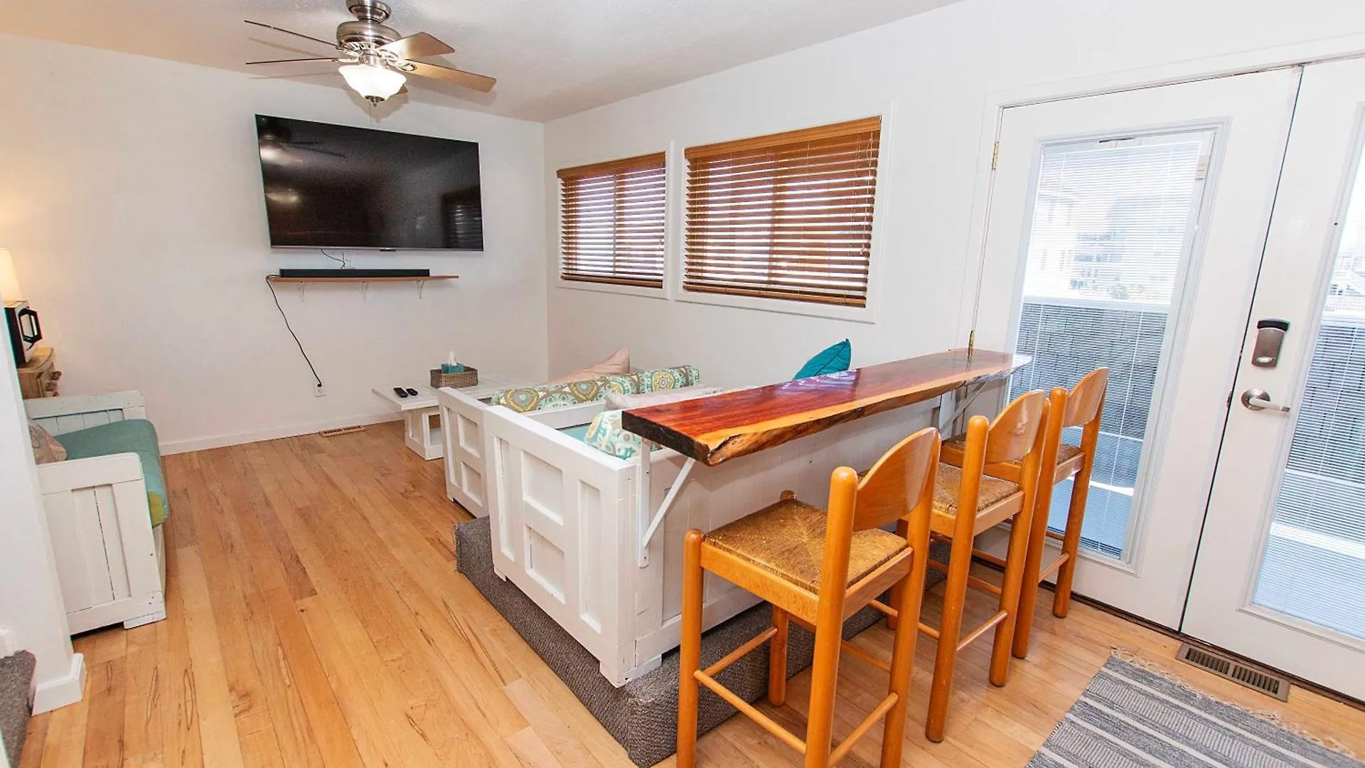 Nh301, Driftwood Dreaming- Hot Tub, Oceanside, Close To Ocean! Holiday home Nags Head
