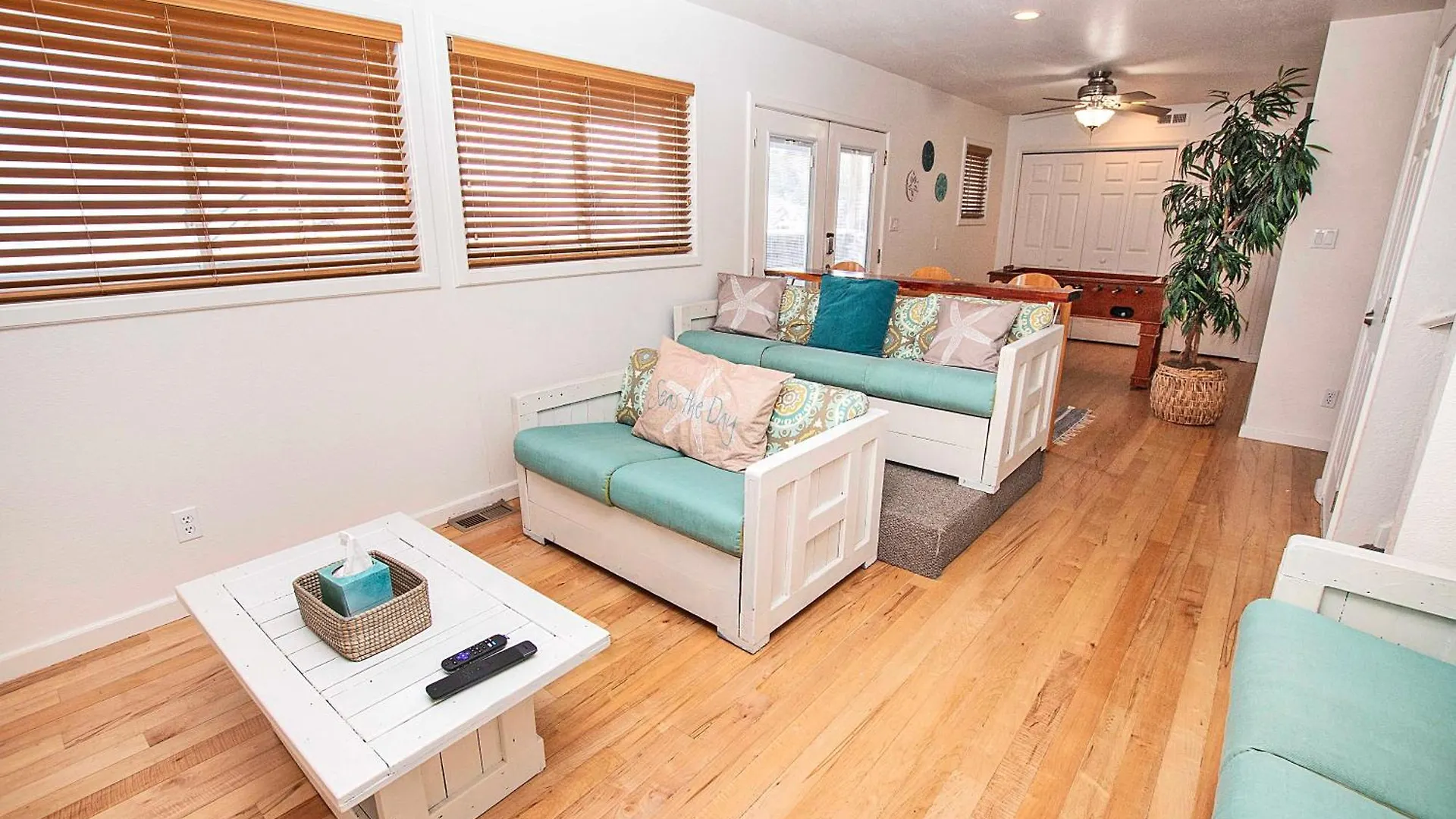 Nh301, Driftwood Dreaming- Hot Tub, Oceanside, Close To Ocean! * Nags Head