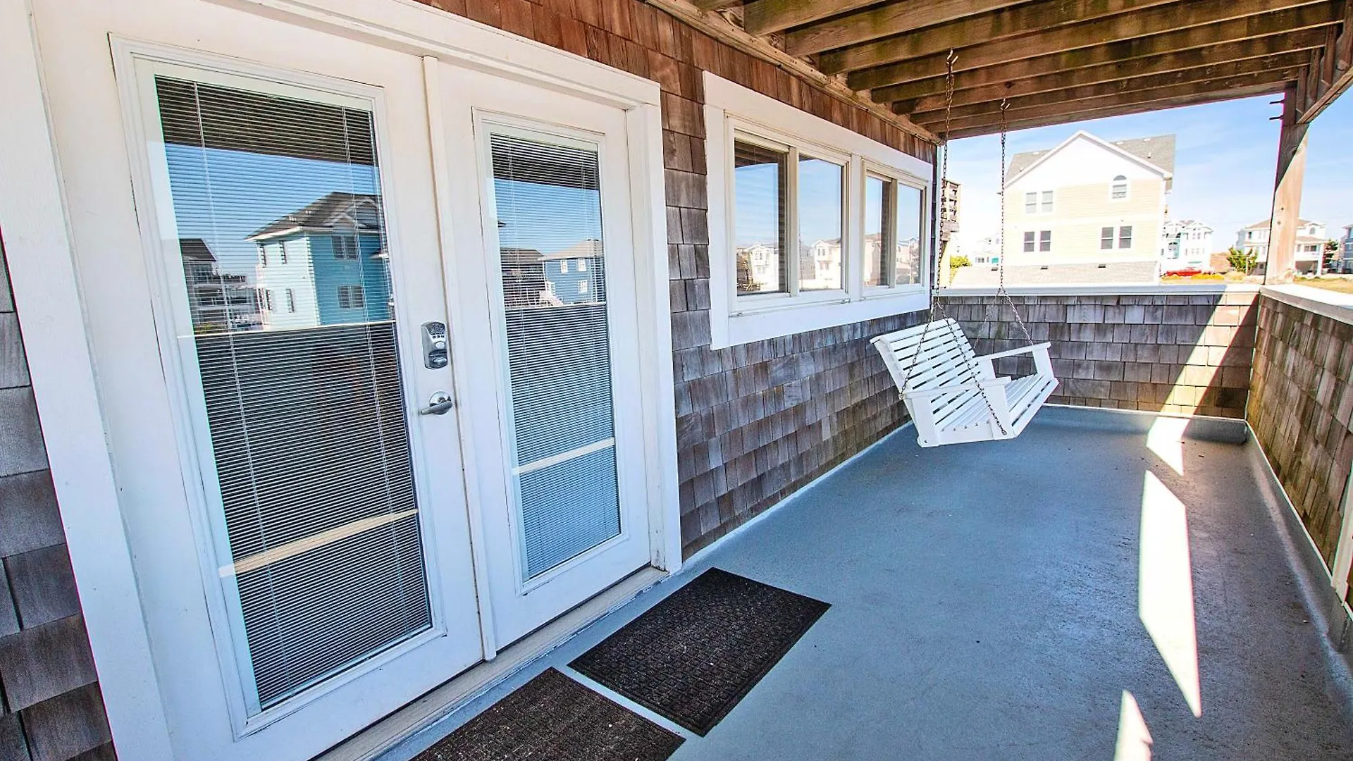 Nh301, Driftwood Dreaming- Hot Tub, Oceanside, Close To Ocean! Nags Head