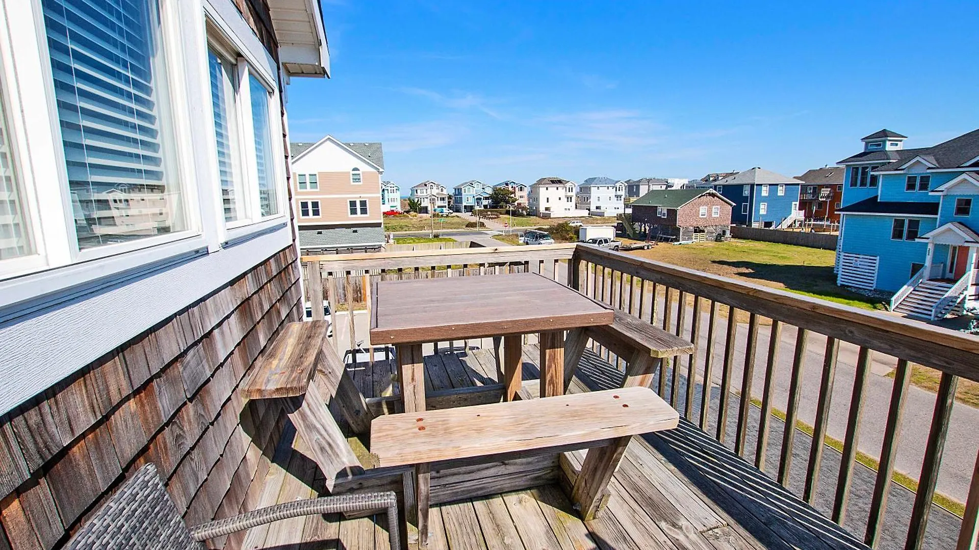 Nh301, Driftwood Dreaming- Hot Tub, Oceanside, Close To Ocean! Holiday home *