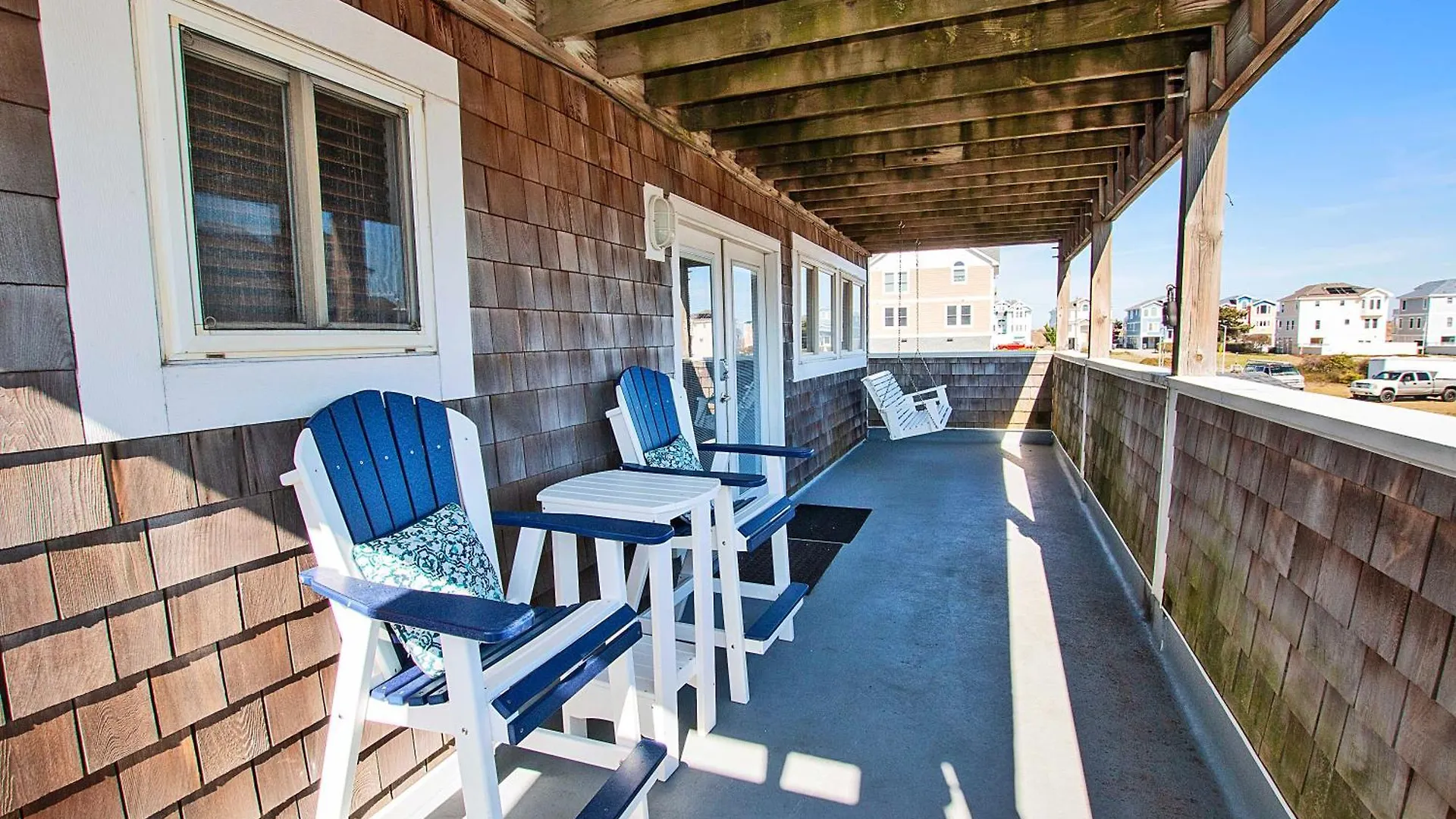 Holiday home Nh301, Driftwood Dreaming- Hot Tub, Oceanside, Close To Ocean!