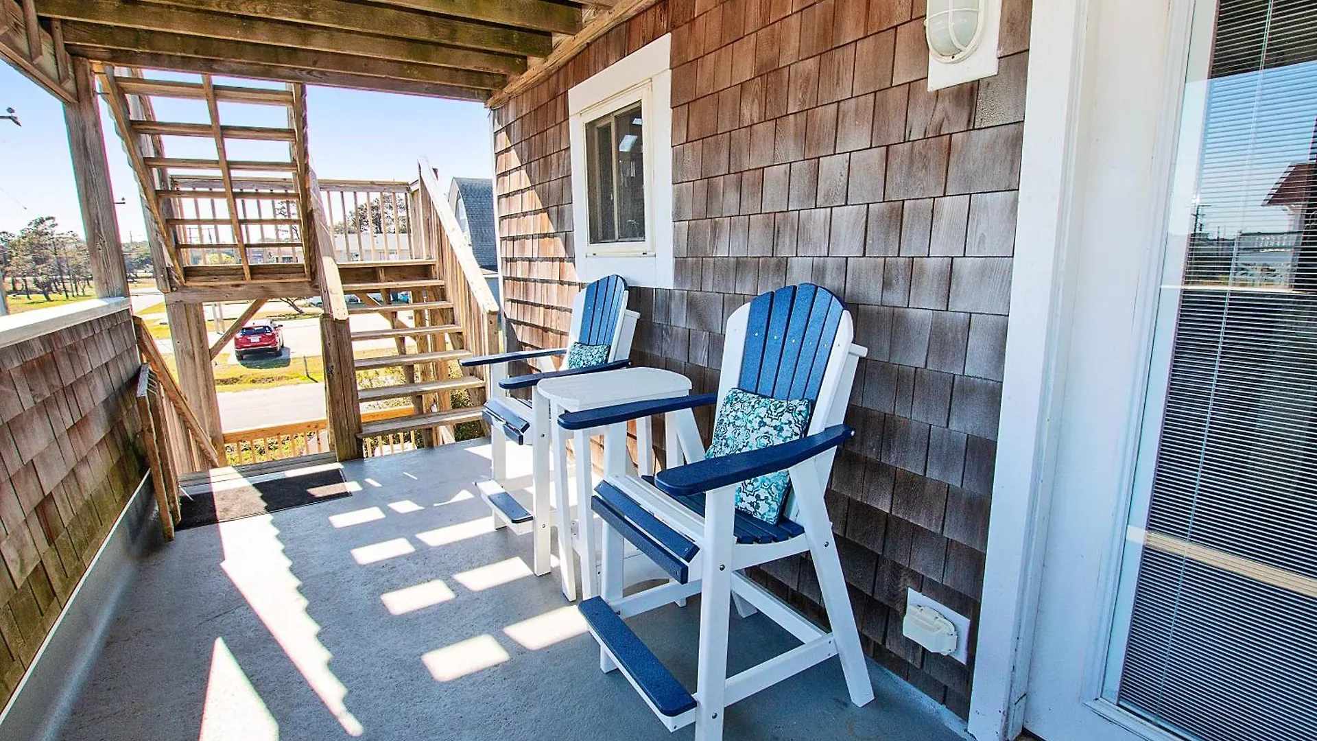 Holiday home Nh301, Driftwood Dreaming- Hot Tub, Oceanside, Close To Ocean! *