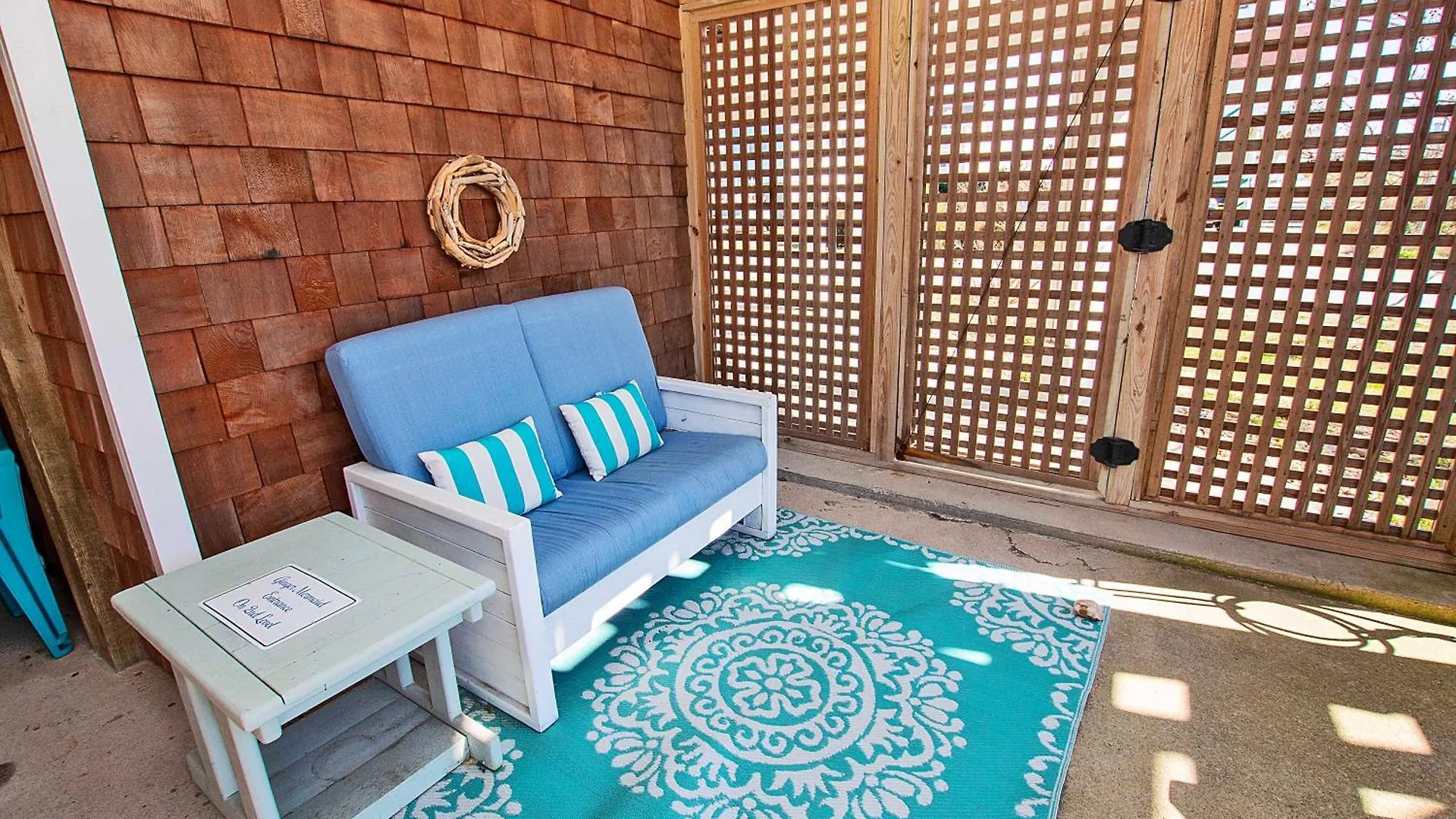 Nh301, Driftwood Dreaming- Hot Tub, Oceanside, Close To Ocean! Holiday home