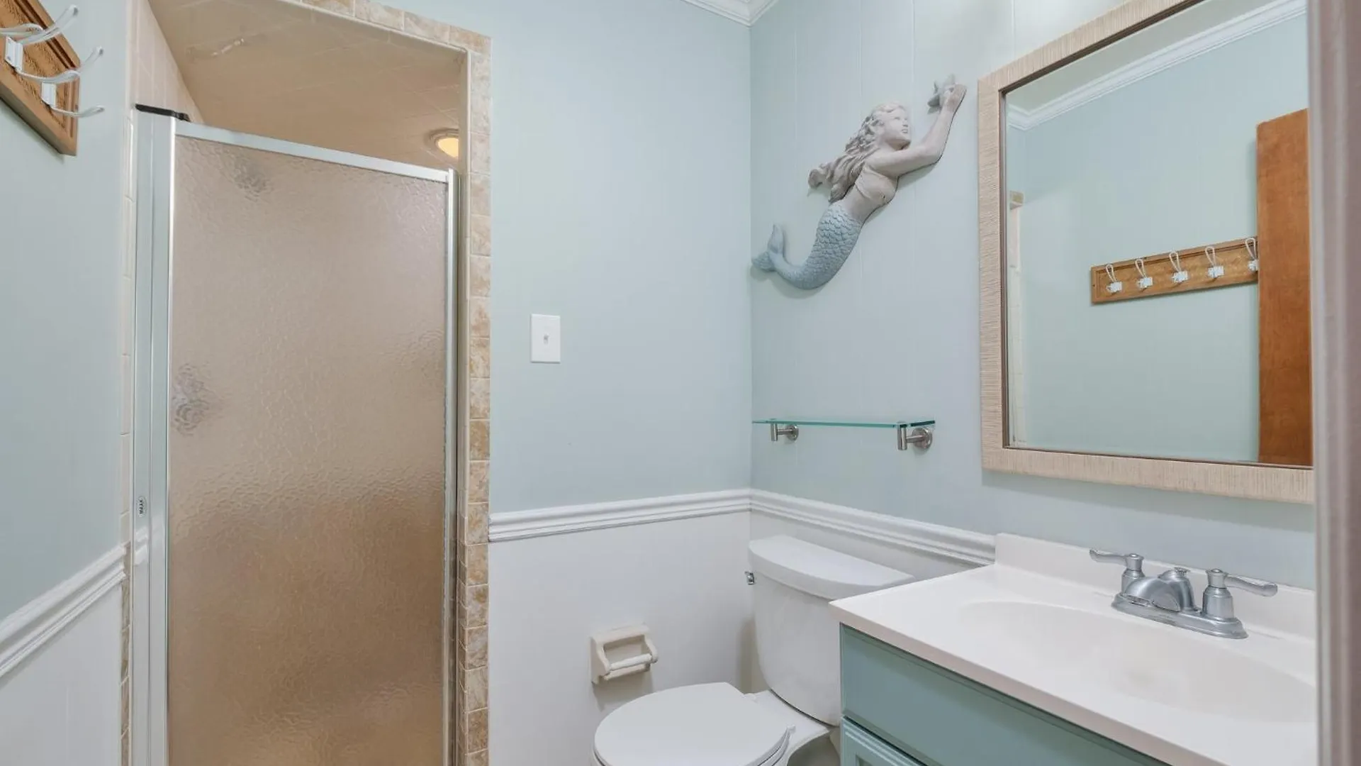 Holiday home 6044 - A Sailors View By Realty