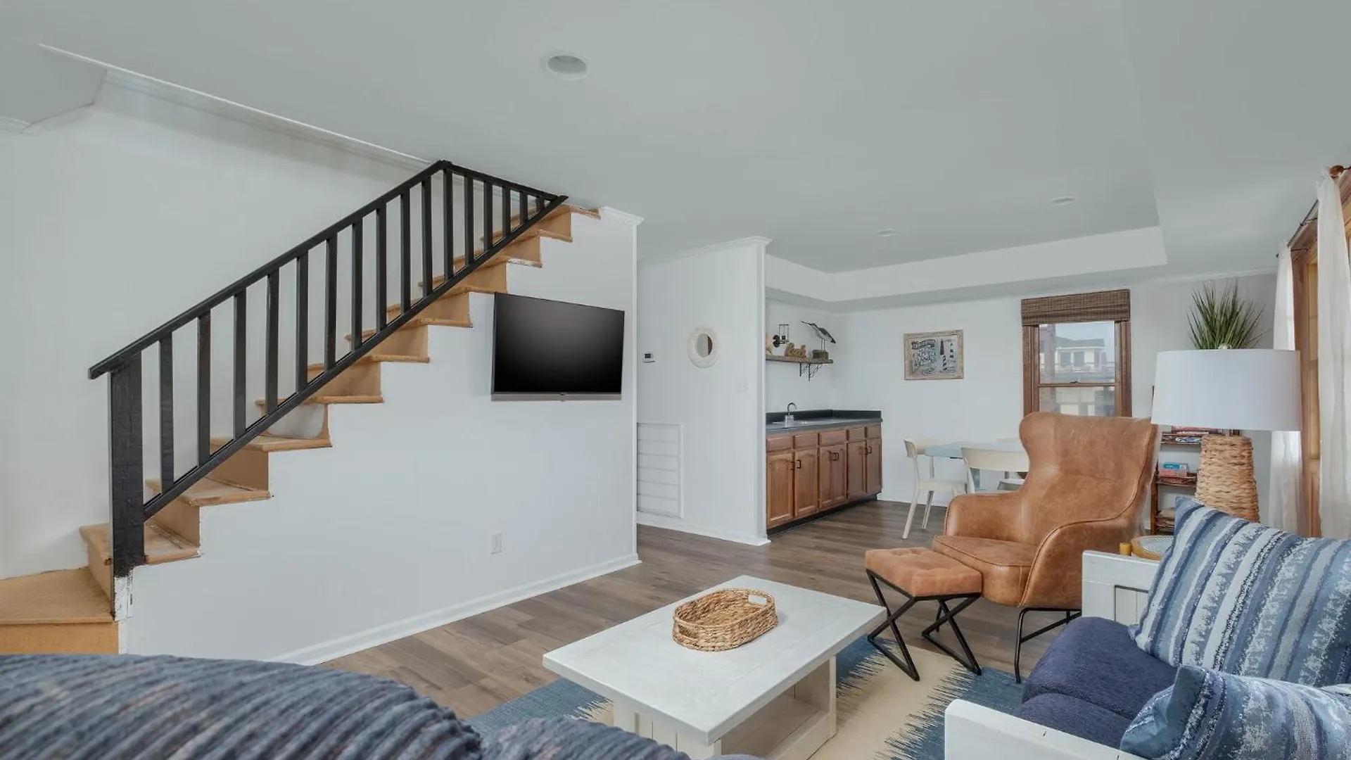 6044 - A Sailors View By Realty Nags Head
