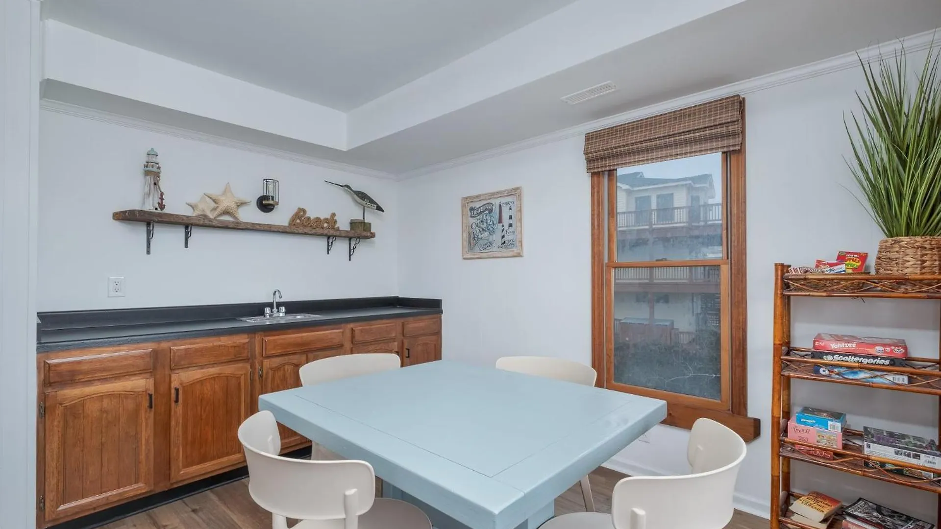 6044 - A Sailors View By Realty Holiday home *