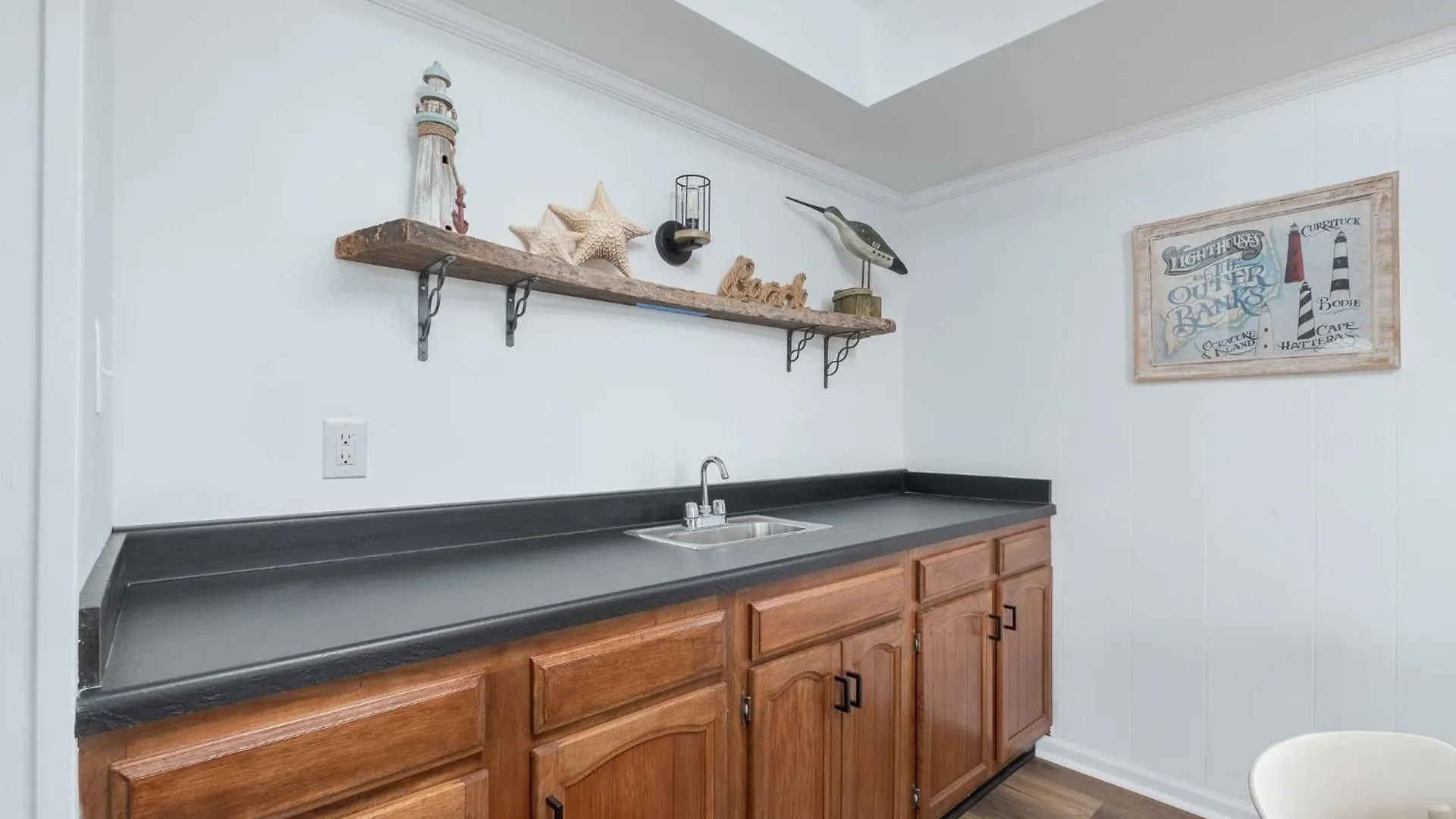 Holiday home 6044 - A Sailors View By Realty *
