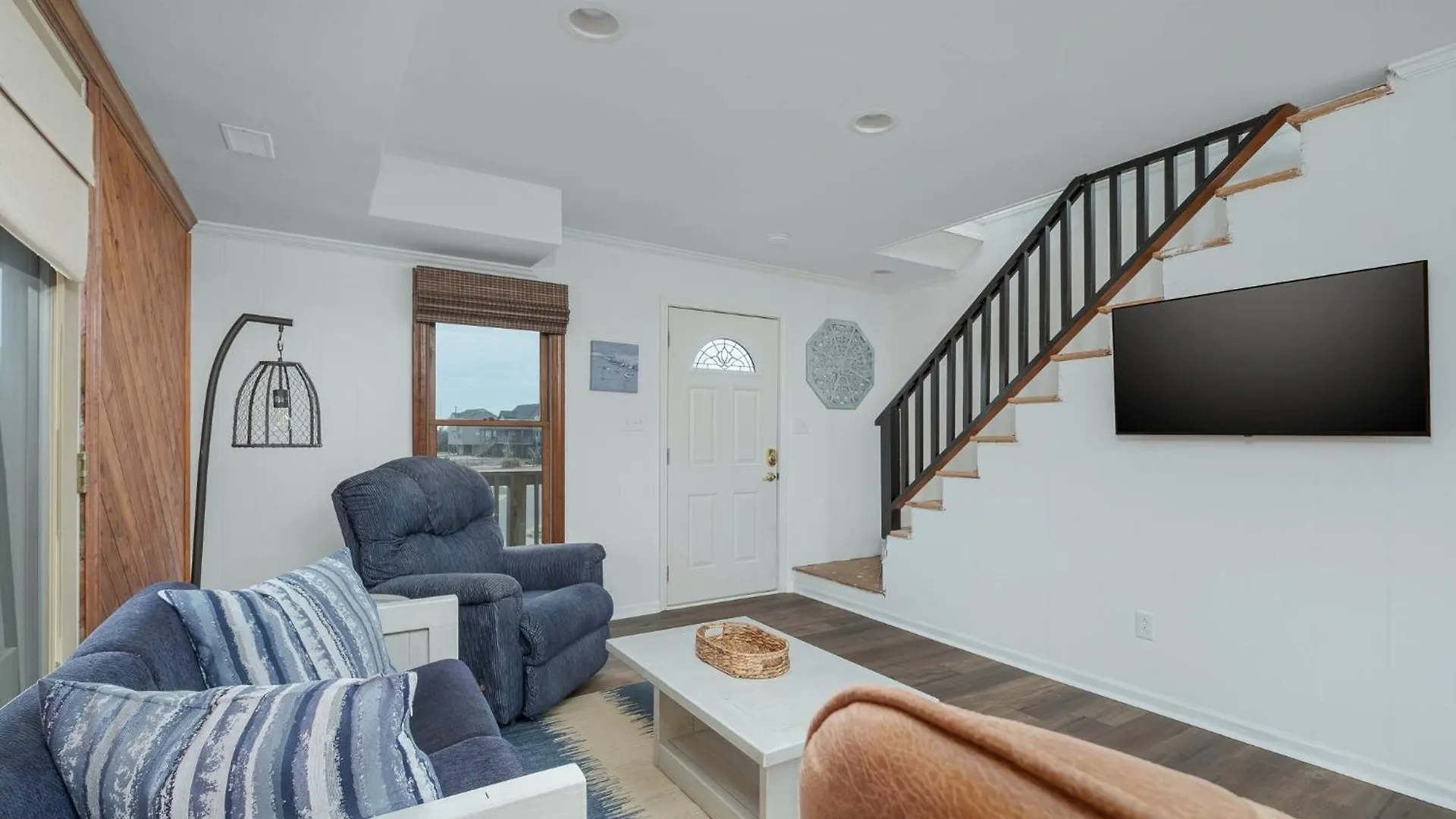 6044 - A Sailors View By Realty Holiday home Nags Head