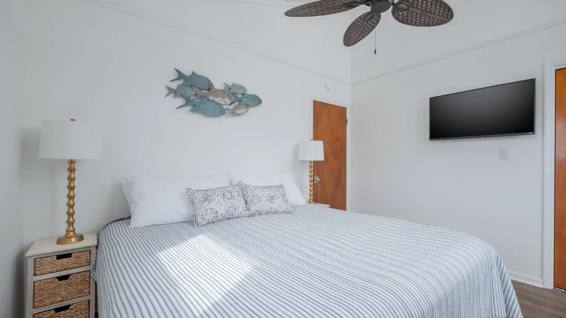 Holiday home 6044 - A Sailors View By Realty *