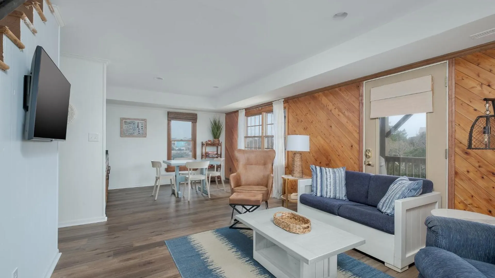 6044 - A Sailors View By Realty Nags Head