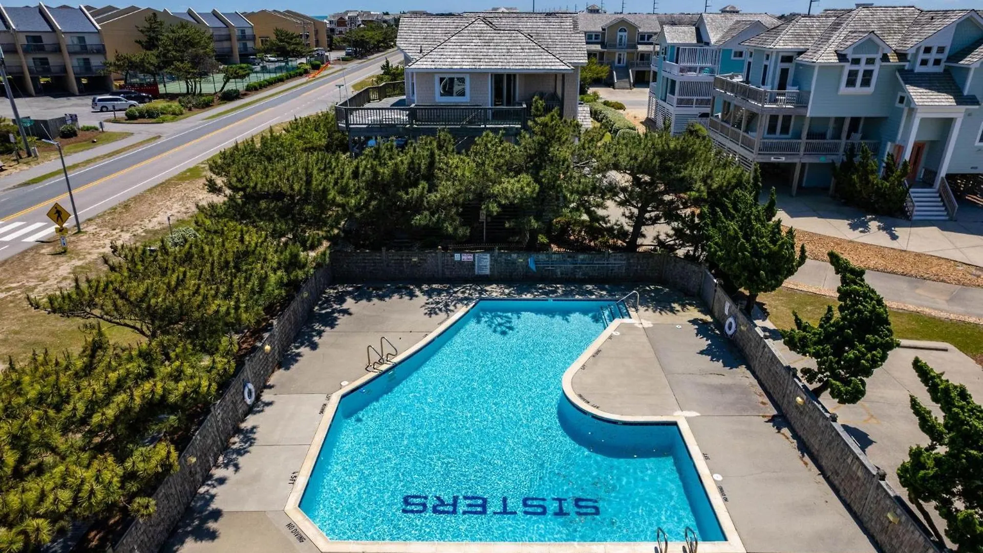 Holiday home Sv26 Seven Sisters 26