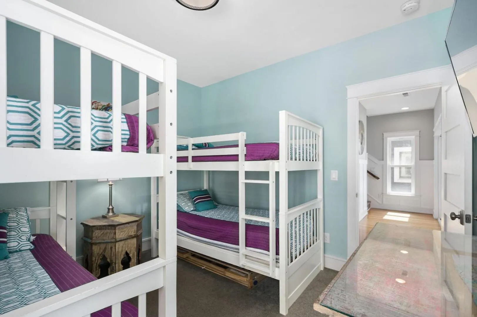 Queen Elizabeth 8 Bedroom Oceanfront Apartment Nags Head
