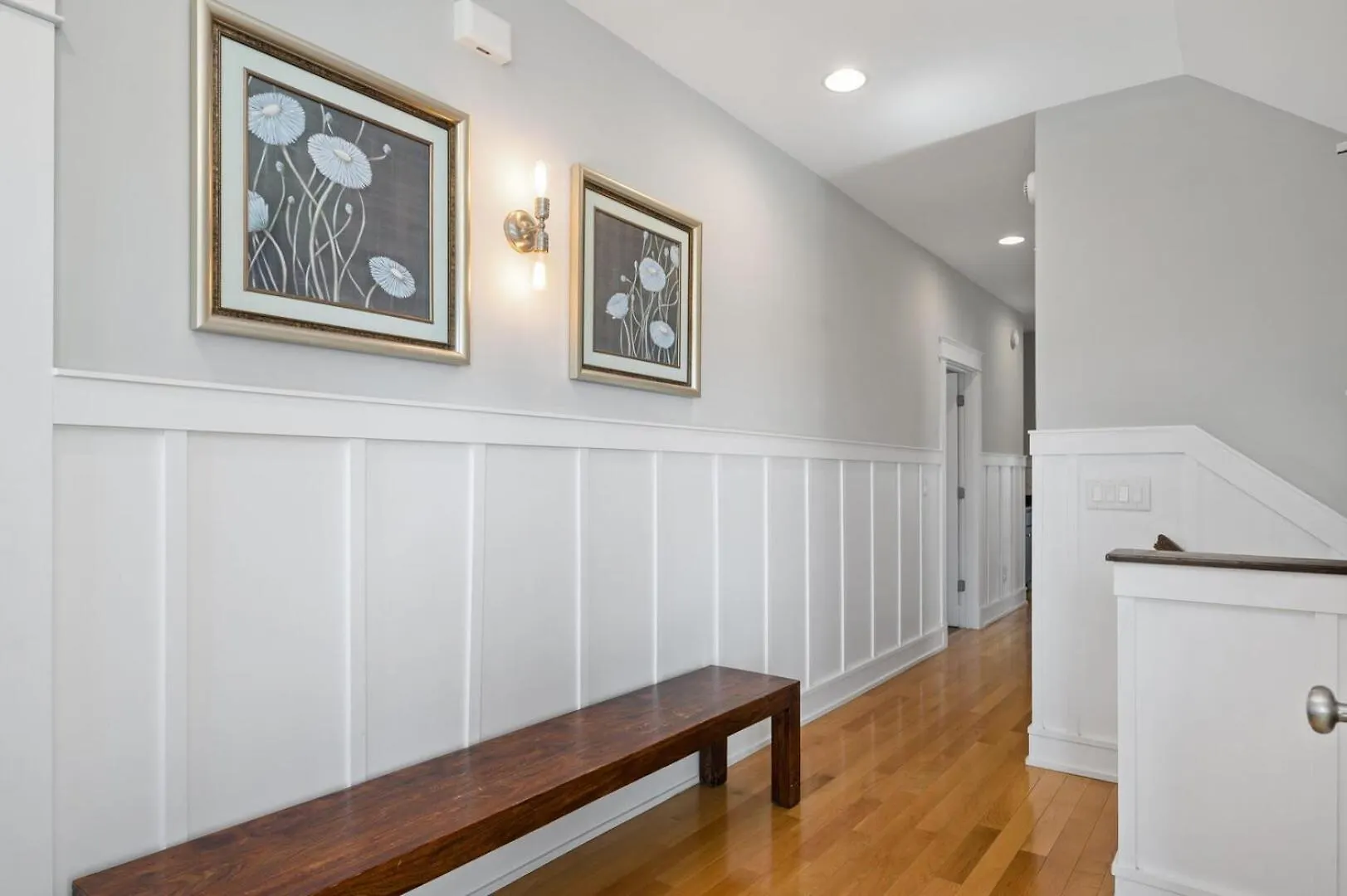 Apartment Queen Elizabeth 8 Bedroom Oceanfront *