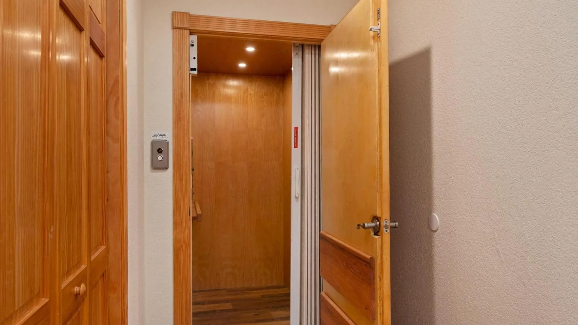 Holiday home Nh205 Celestial Shore