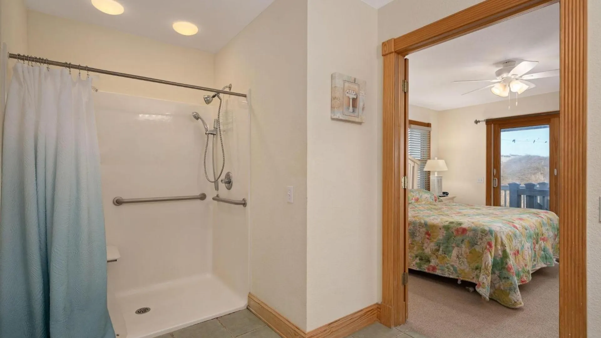 Holiday home Nh205 Celestial Shore Nags Head